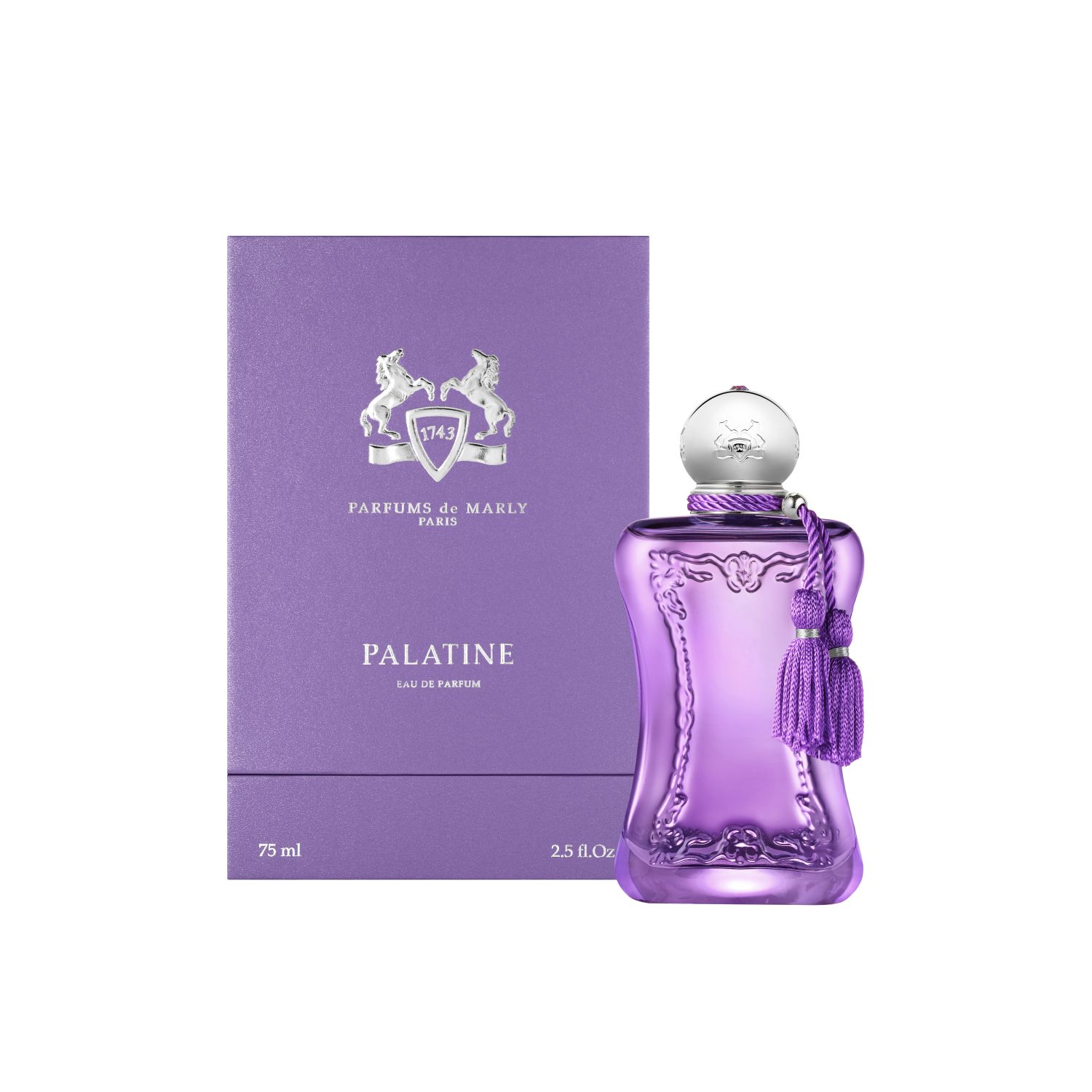 Palatine Eau de Parfum