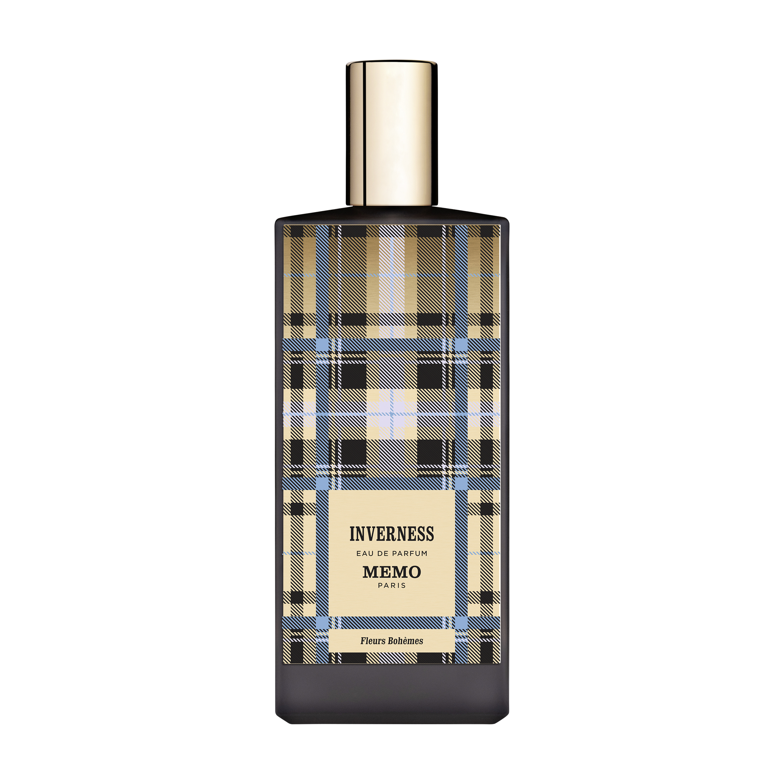 Inverness Eau de Parfum