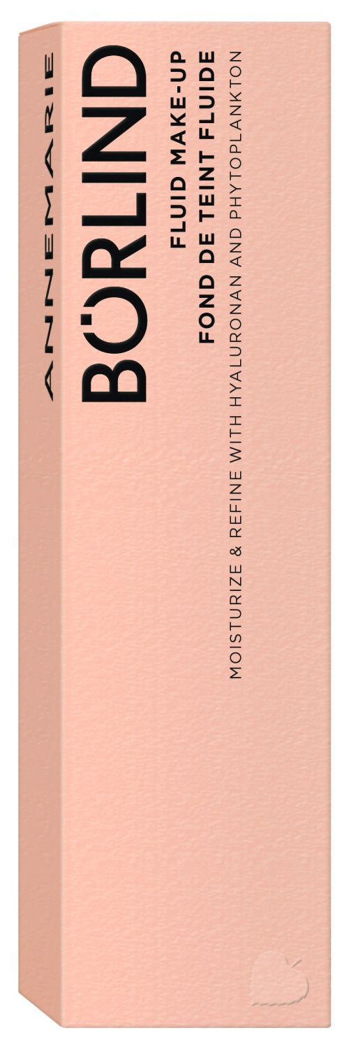 Fluid Make-Up