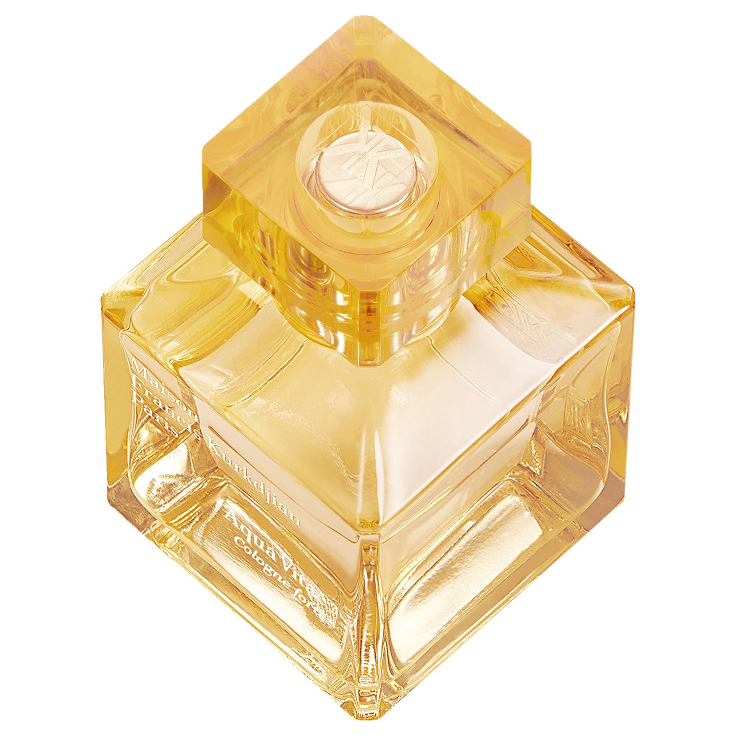 Aqua Vitae Cologne forte Eau de Parfum