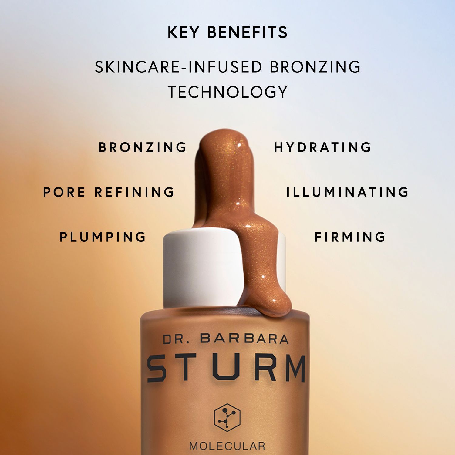 Everything Bronzing Drops
