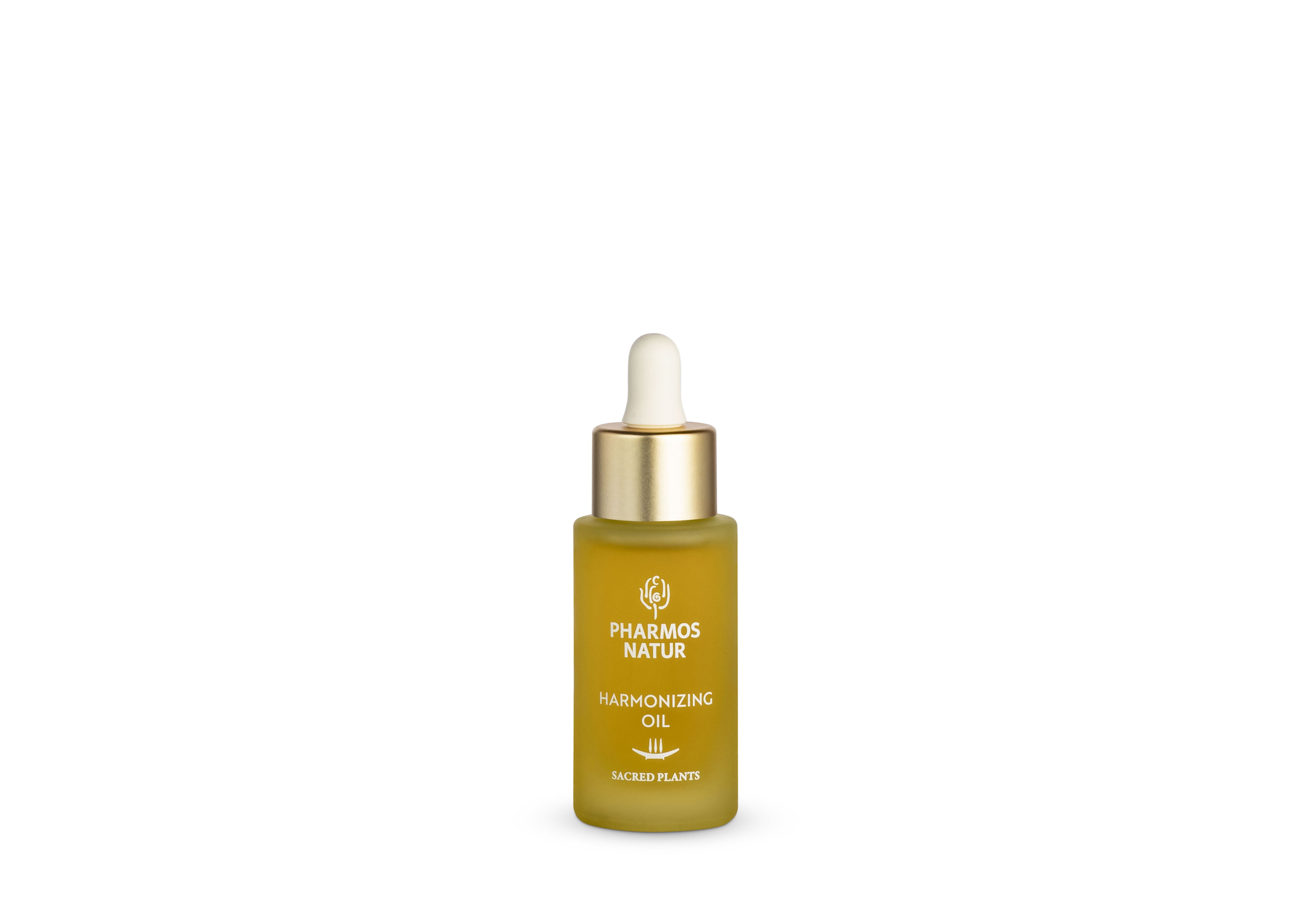 Harmonizing Oil