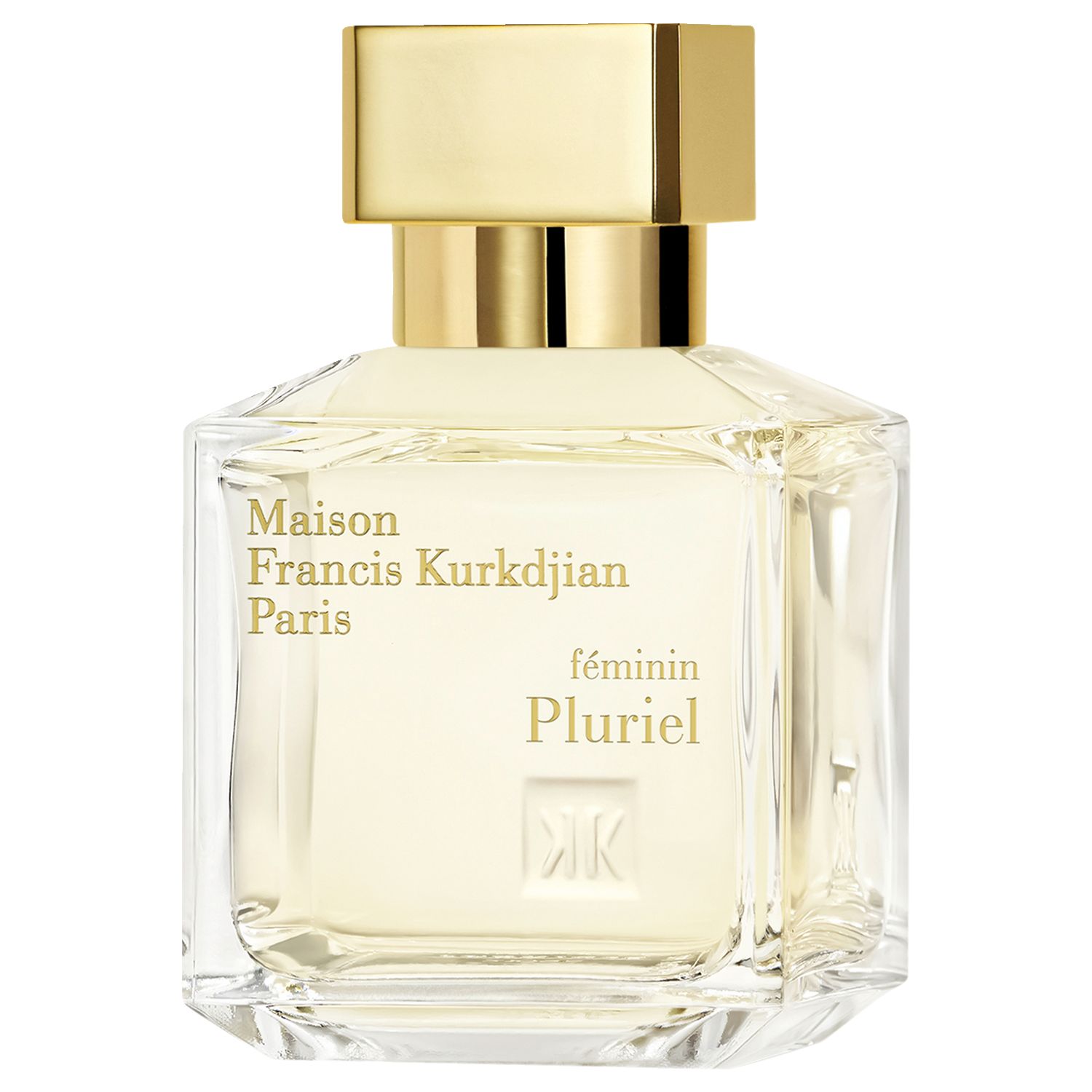 féminin Pluriel Eau de Parfum