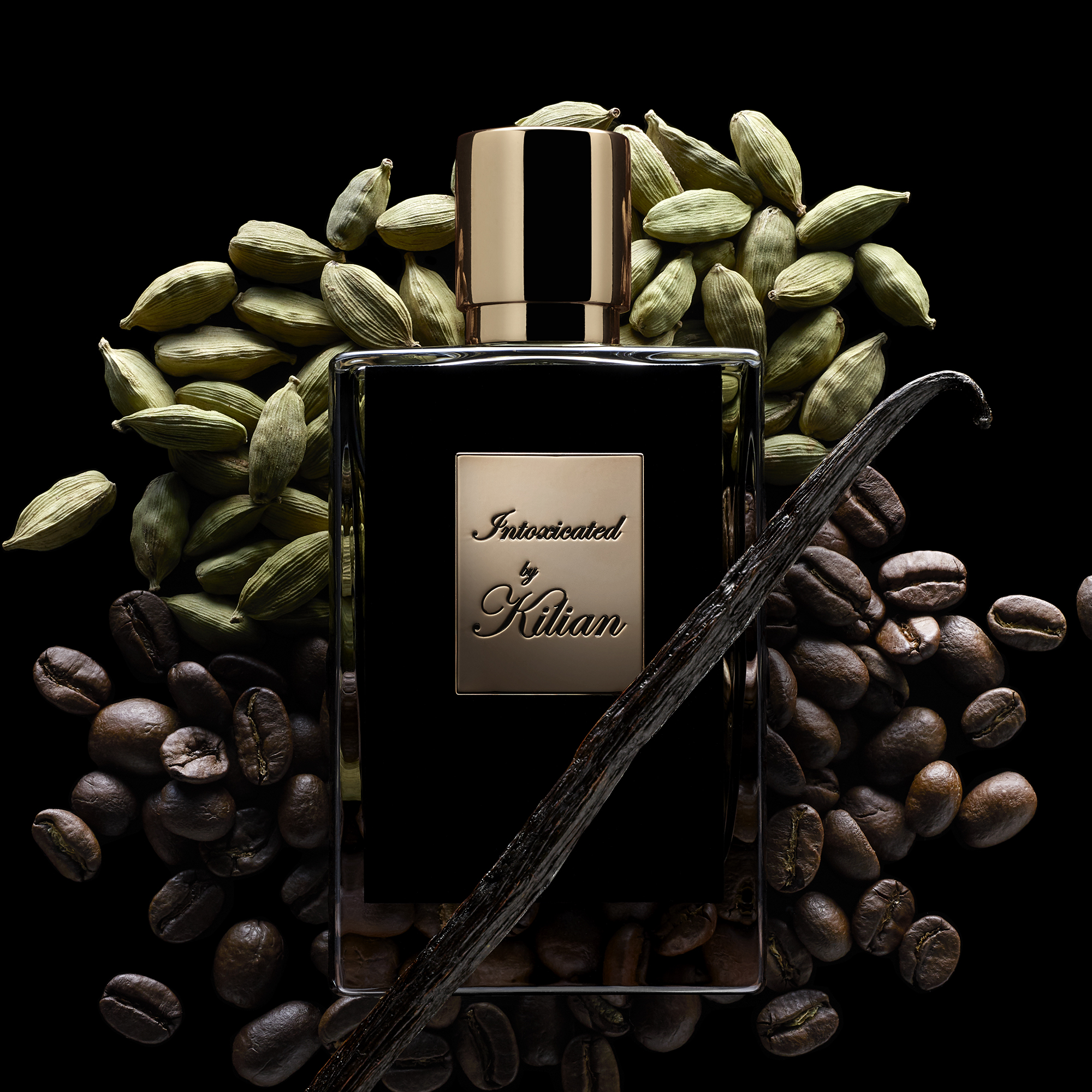Intoxicated Eau de Parfum