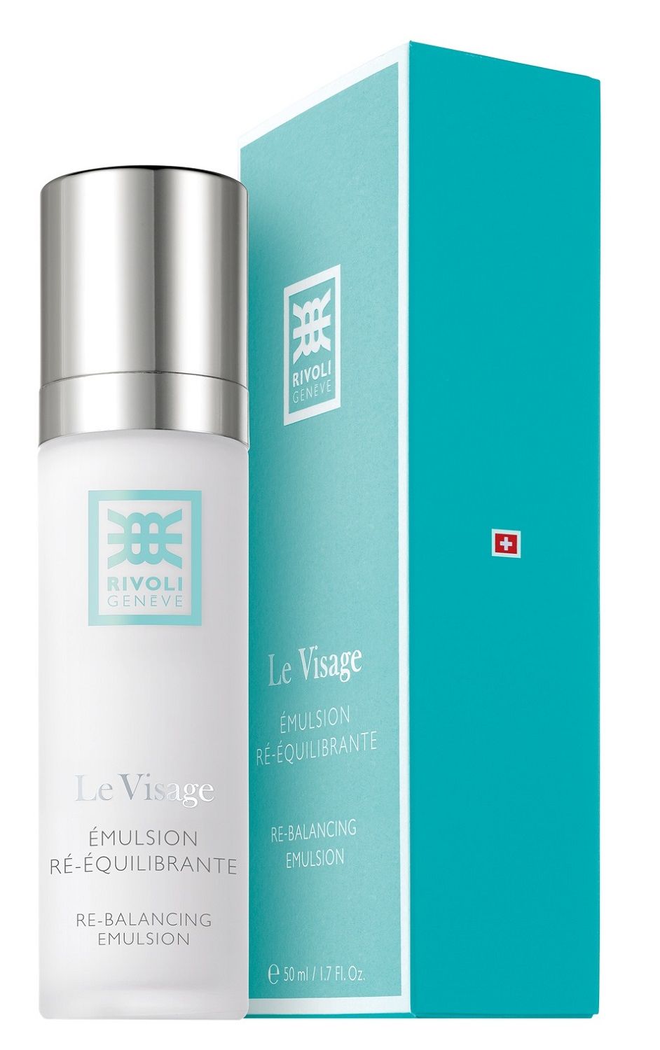 Le Visage Emulsion Re-Equilibrante