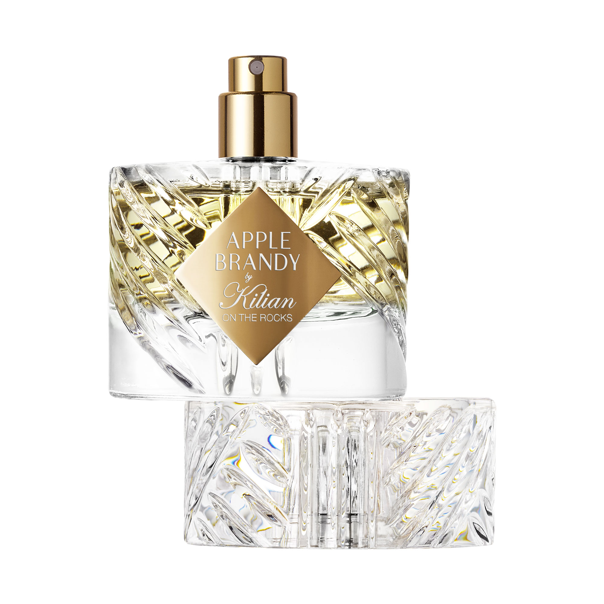 Apple Brandy on the Rocks Eau de Parfum