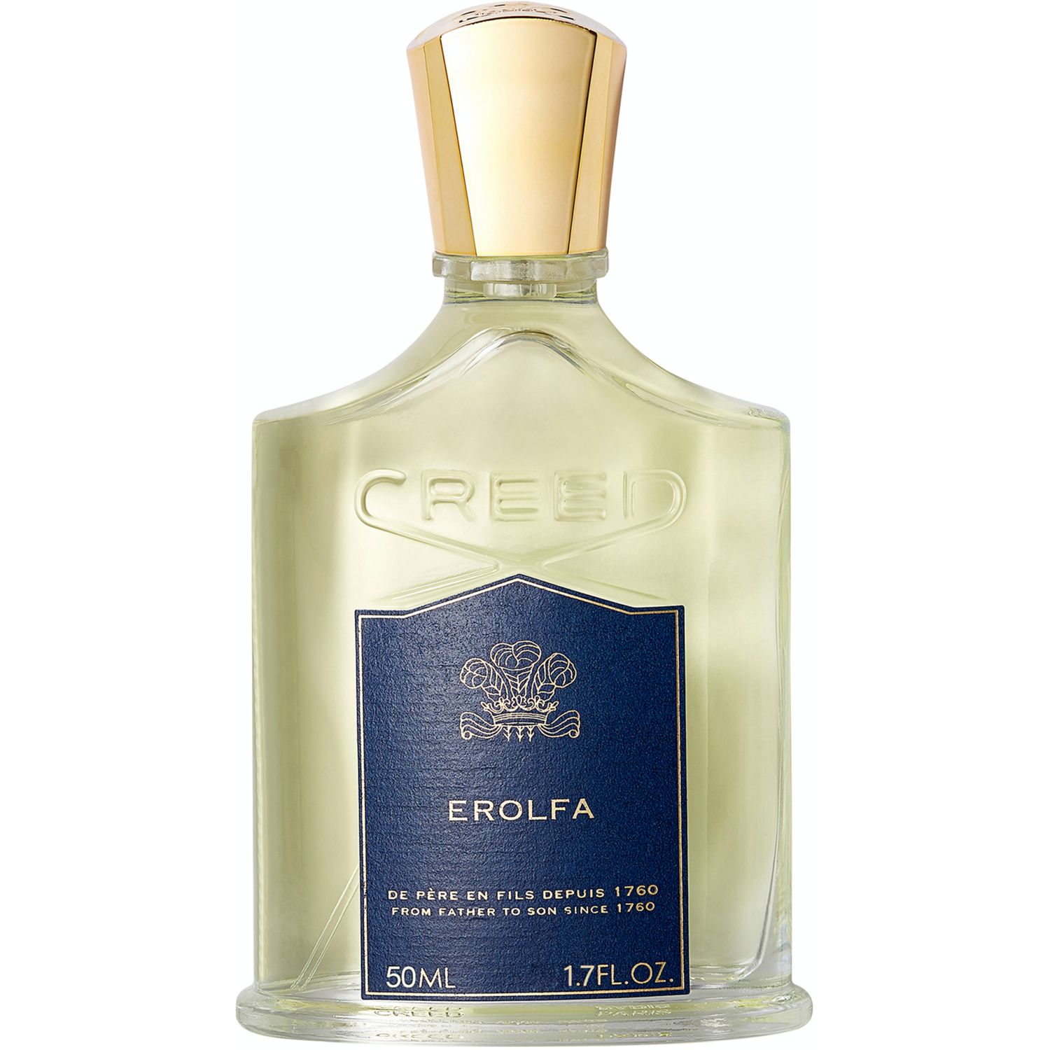 Erolfa Eau de Parfum