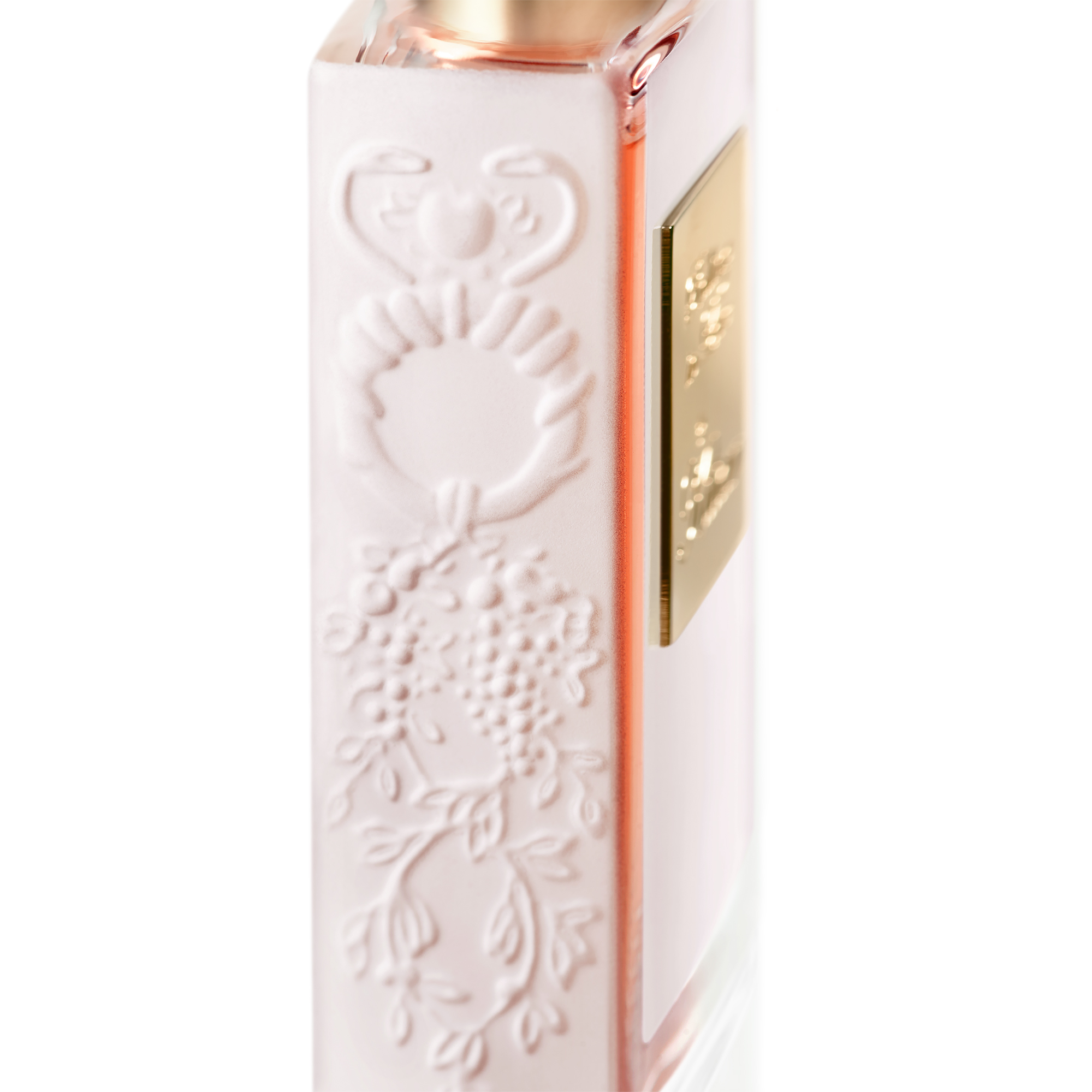 Love, don't be shy Eau de Parfum