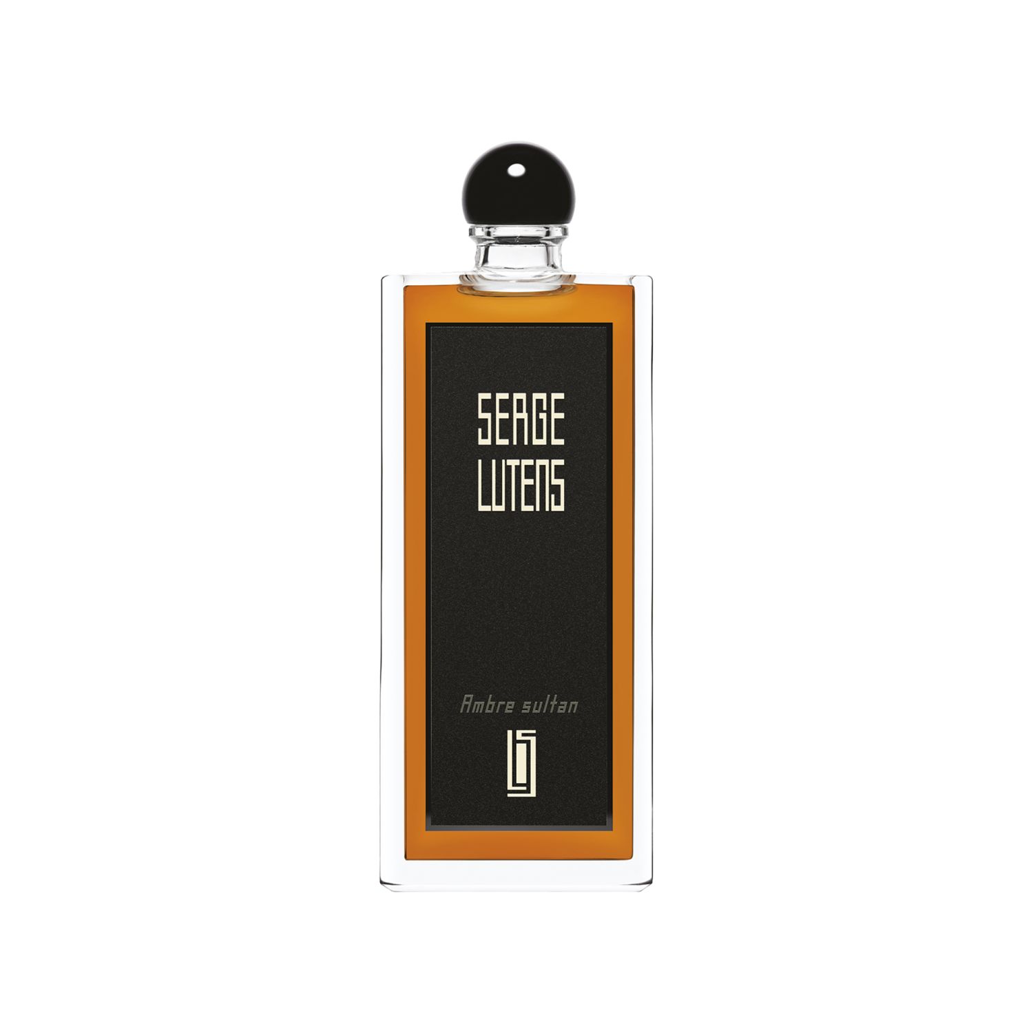 Ambre sultan Eau de Parfum Flacon Spray