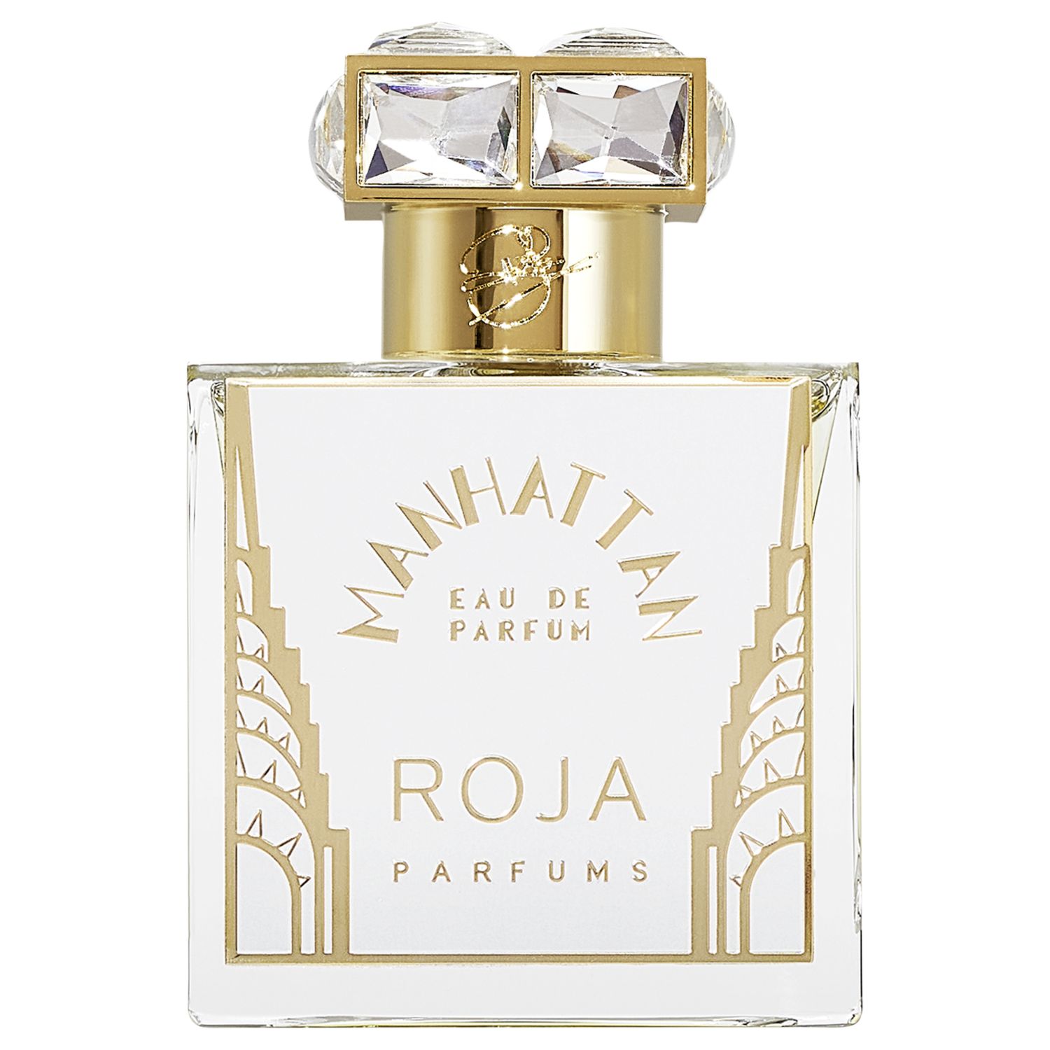 Manhattan Eau de Parfum