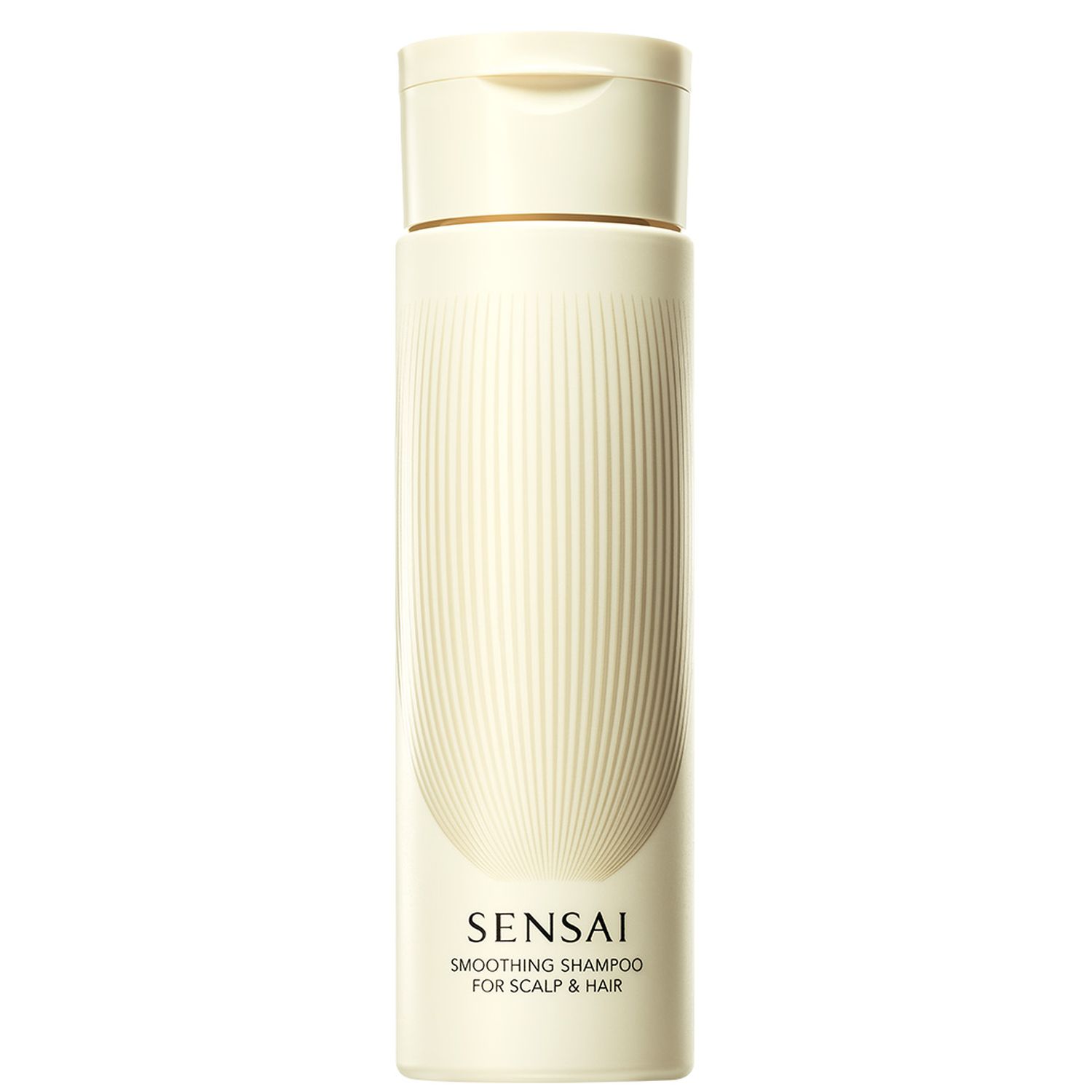 SMOOTHING SHAMPOO FOR SCALP AND HAIR