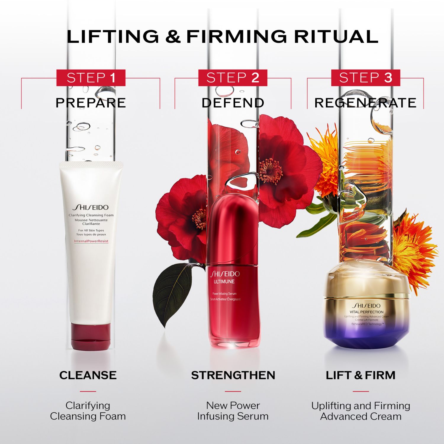 Ultimune Power Infusing Serum 4.0 Refill