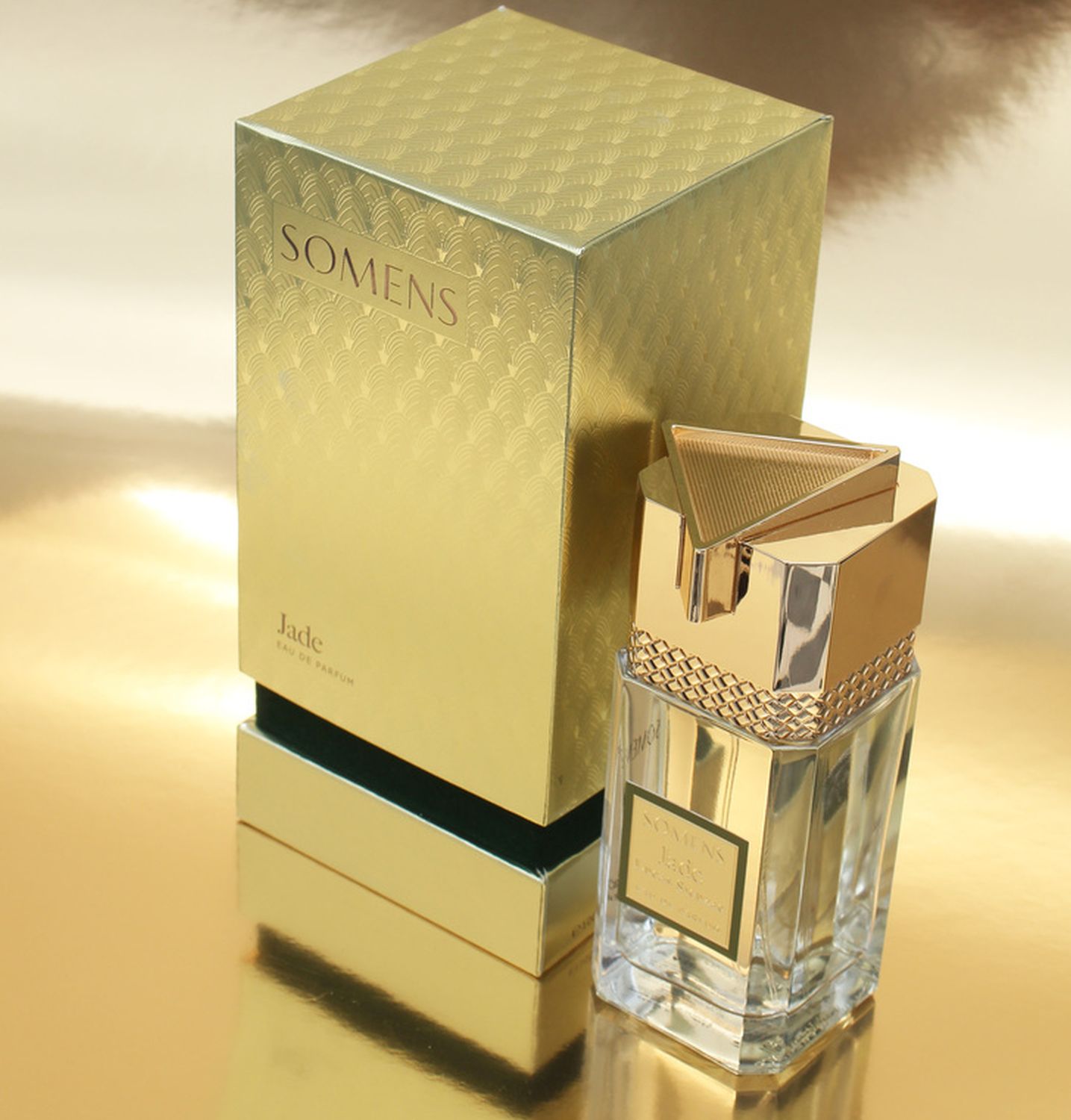 Jade Eau de Parfum