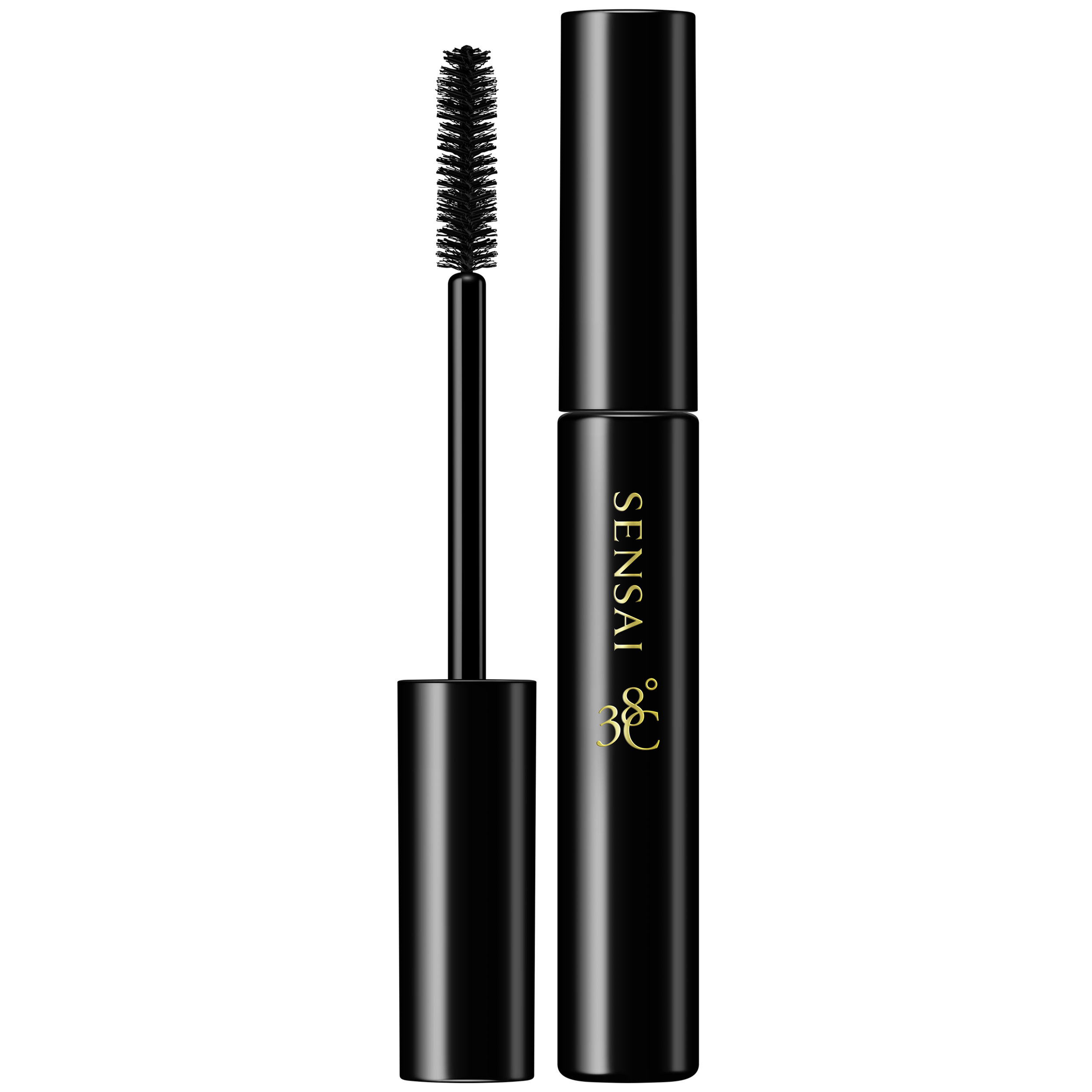 Sensai Mascara 38°C (SEPARATING & LENGTHENING)