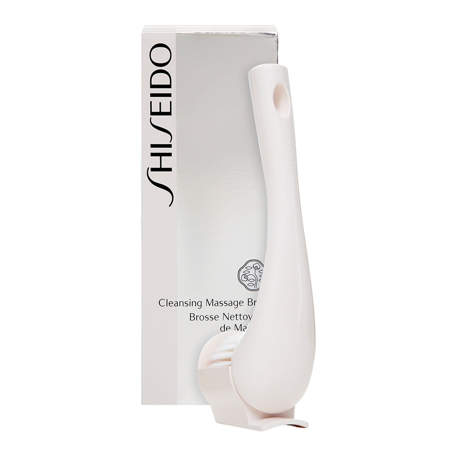 Generic Skincare Cleansing Massage Brush