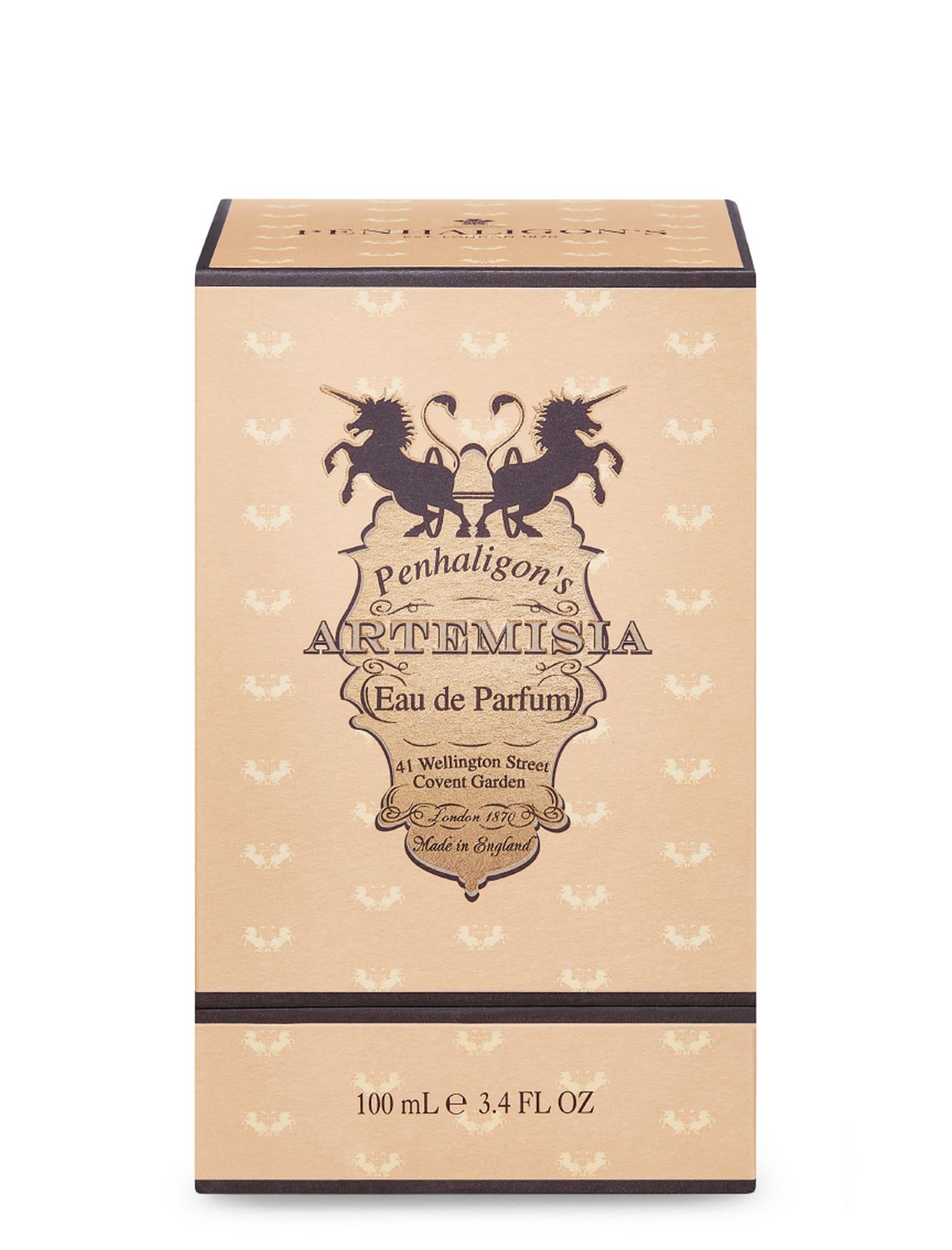 Artemisia Eau de Parfum
