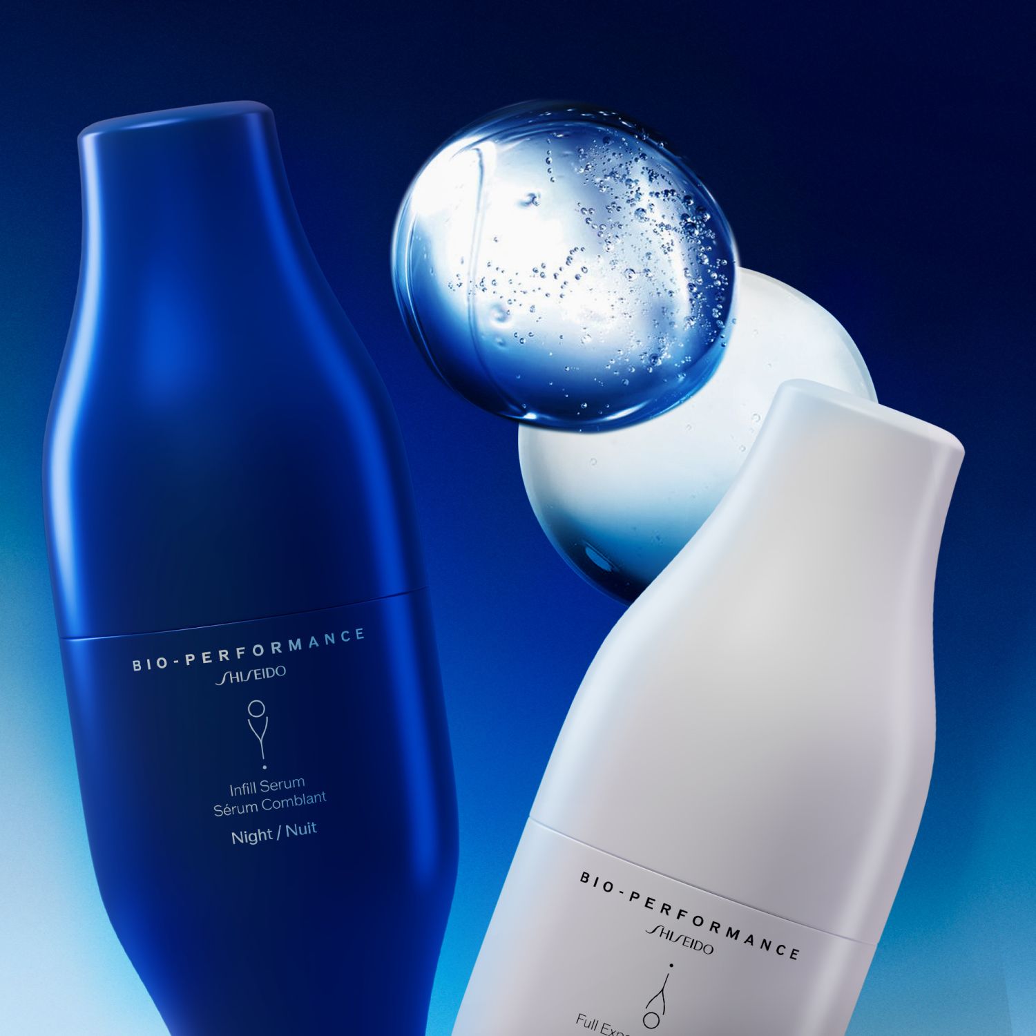 Bio-Performance Skin Filler Serum