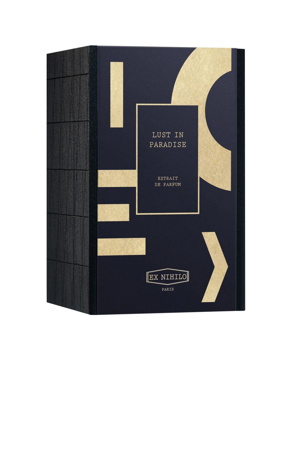 Lust in Paradise Extrait de Parfum