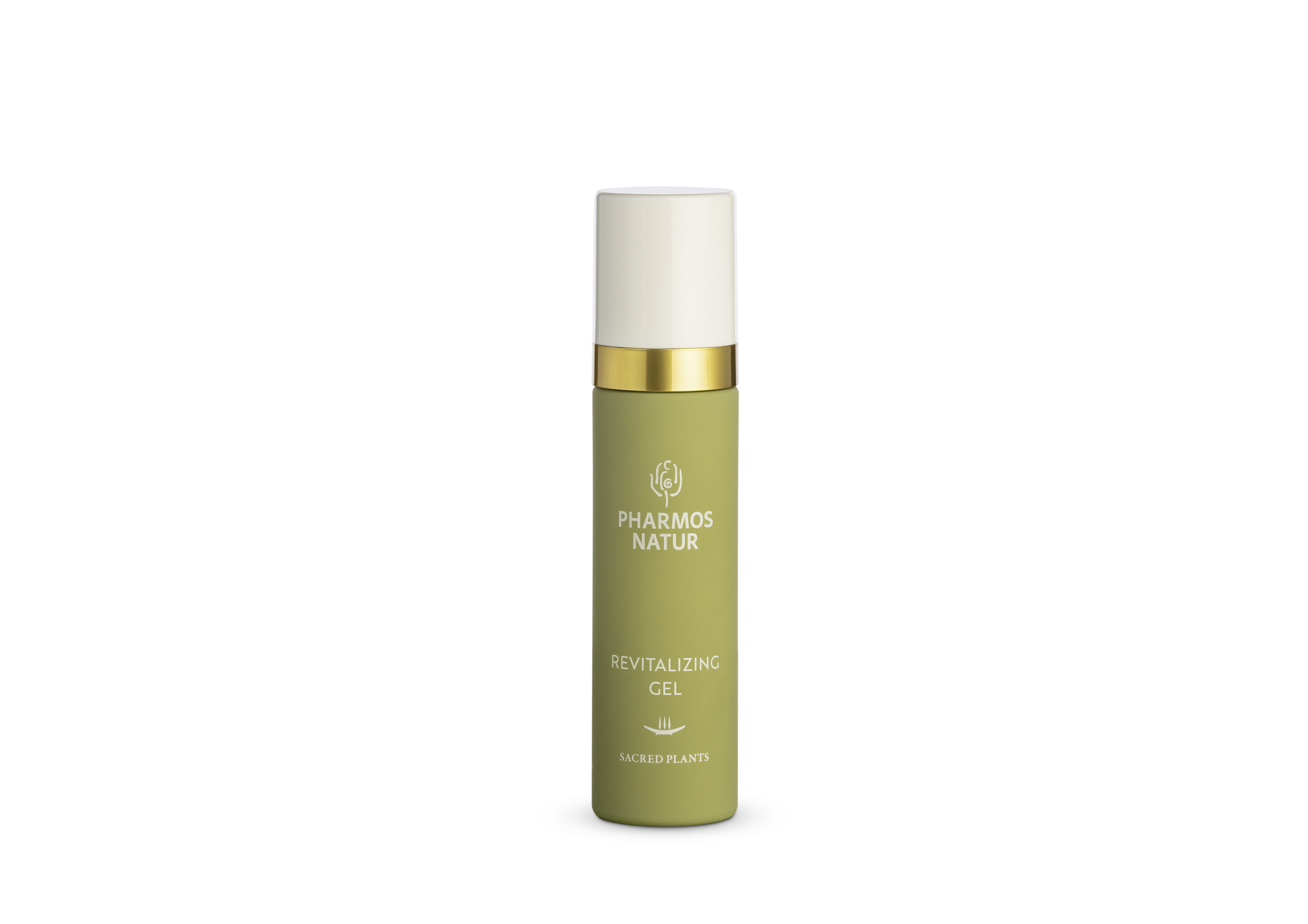 Revitalizing Gel