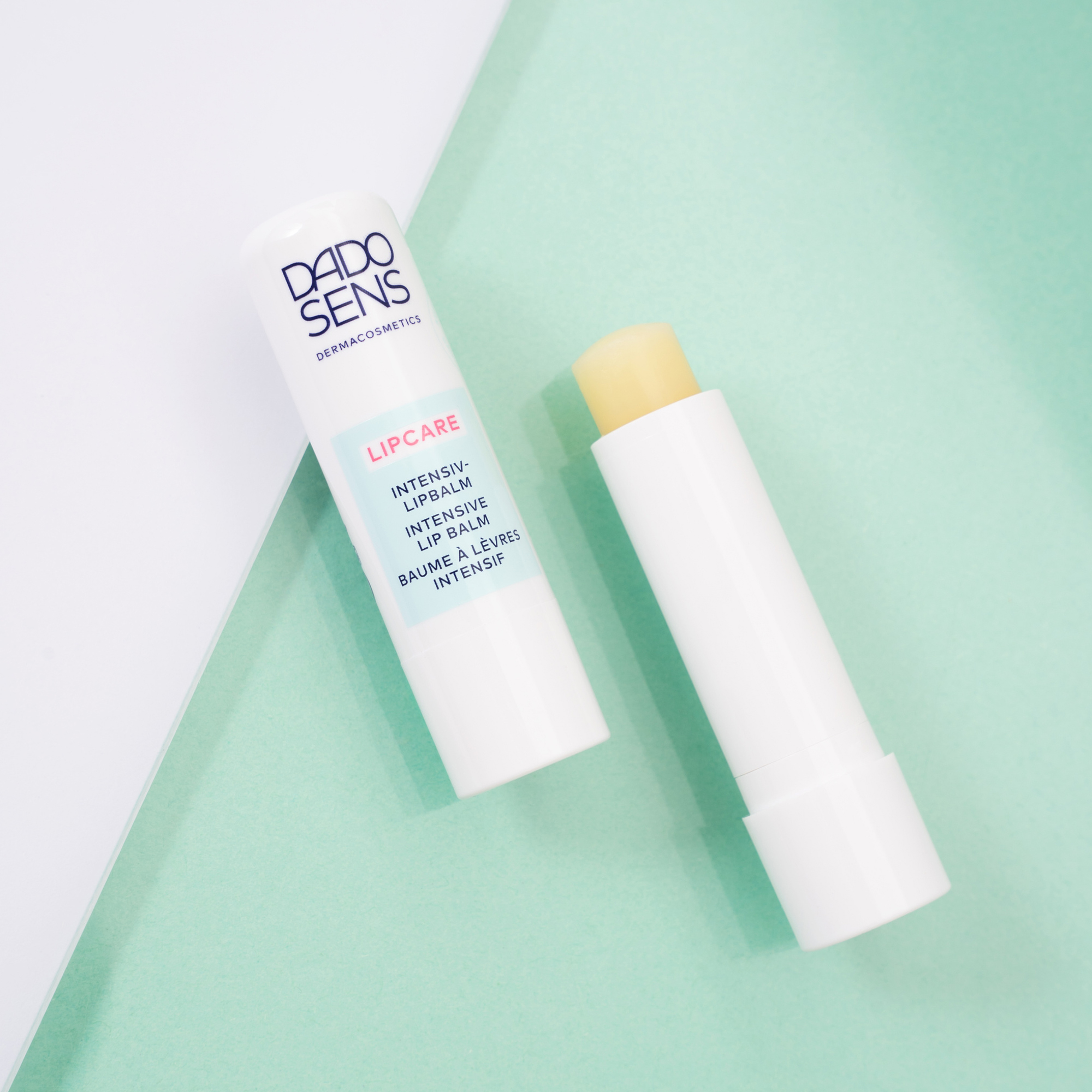 LIPCARE INTENSIV-LIPBALM