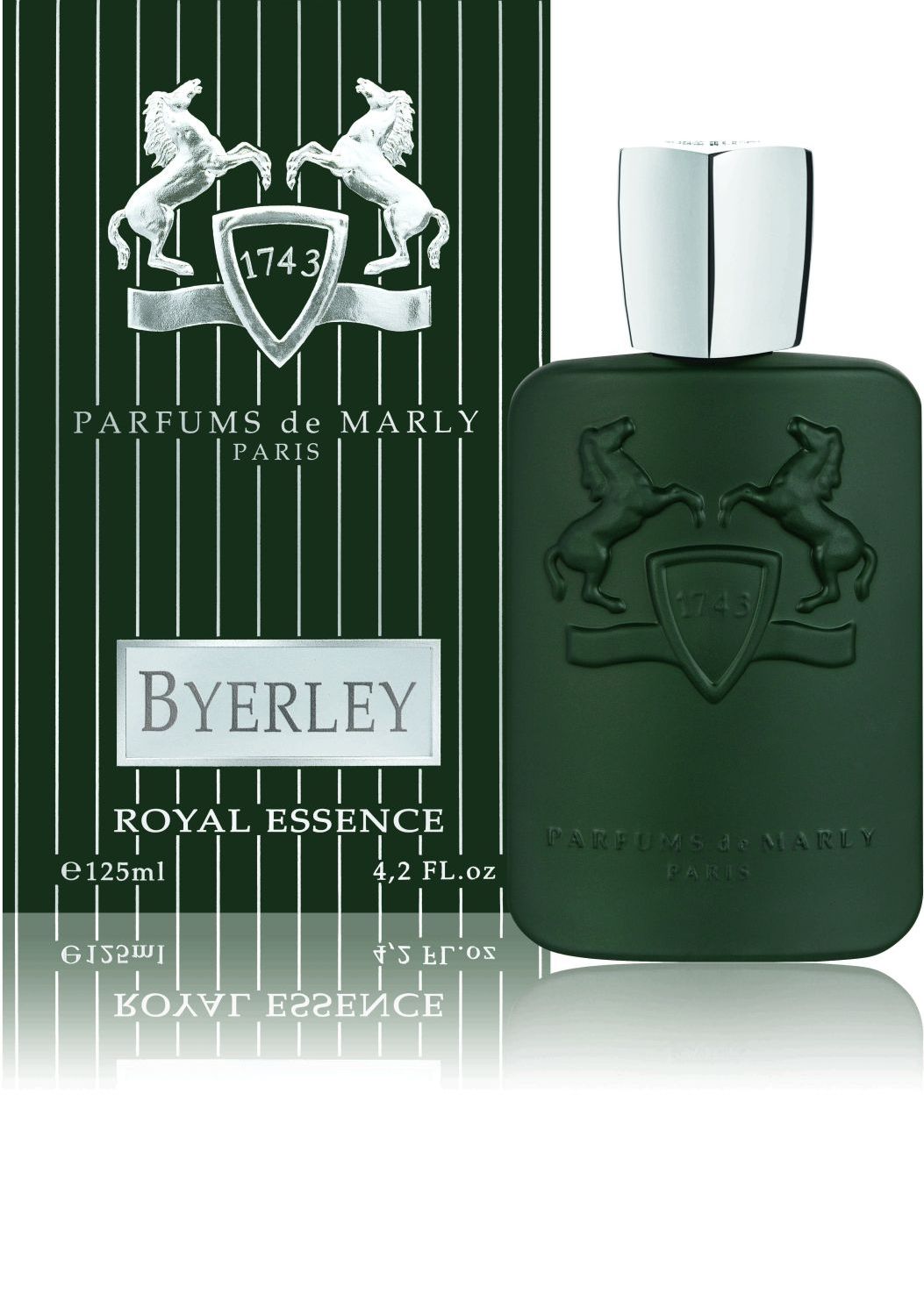 Byerley Men Eau de Parfum