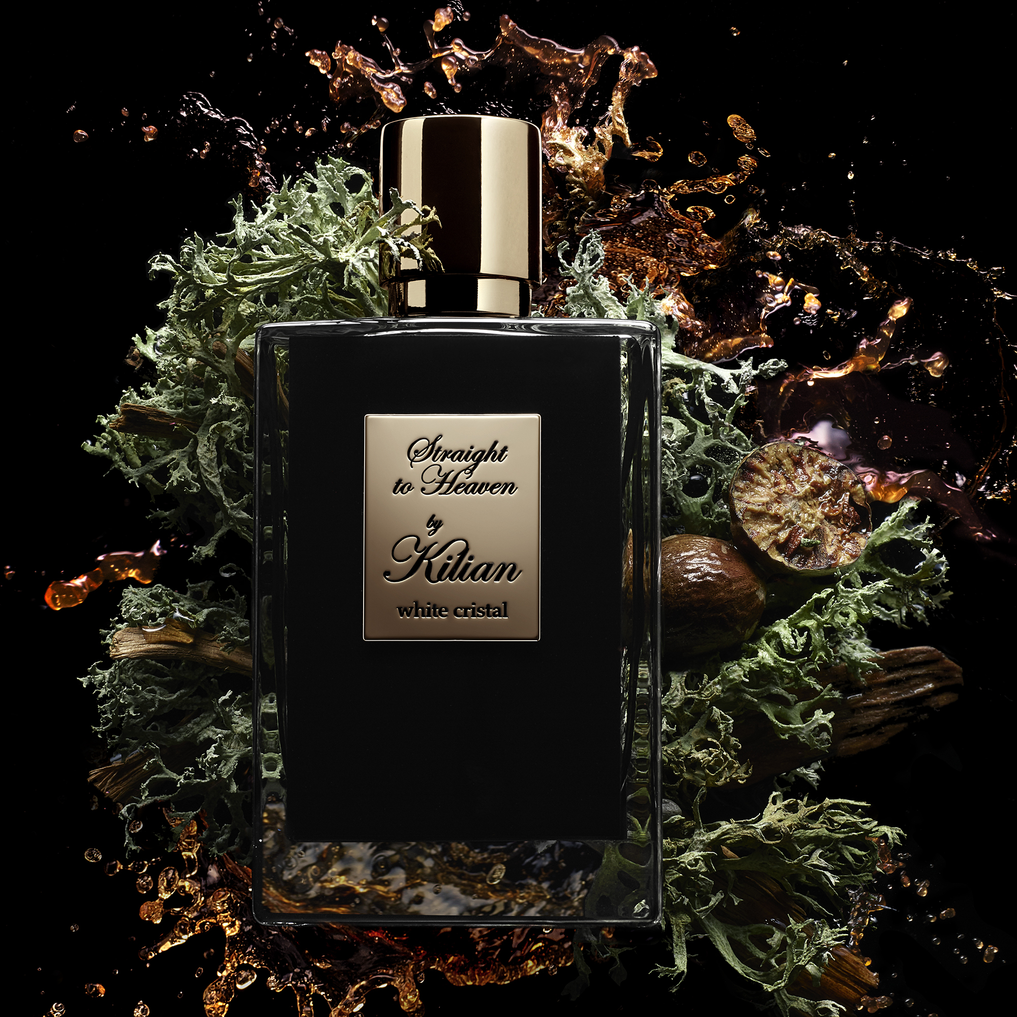 Straight to Heaven Eau de Parfum