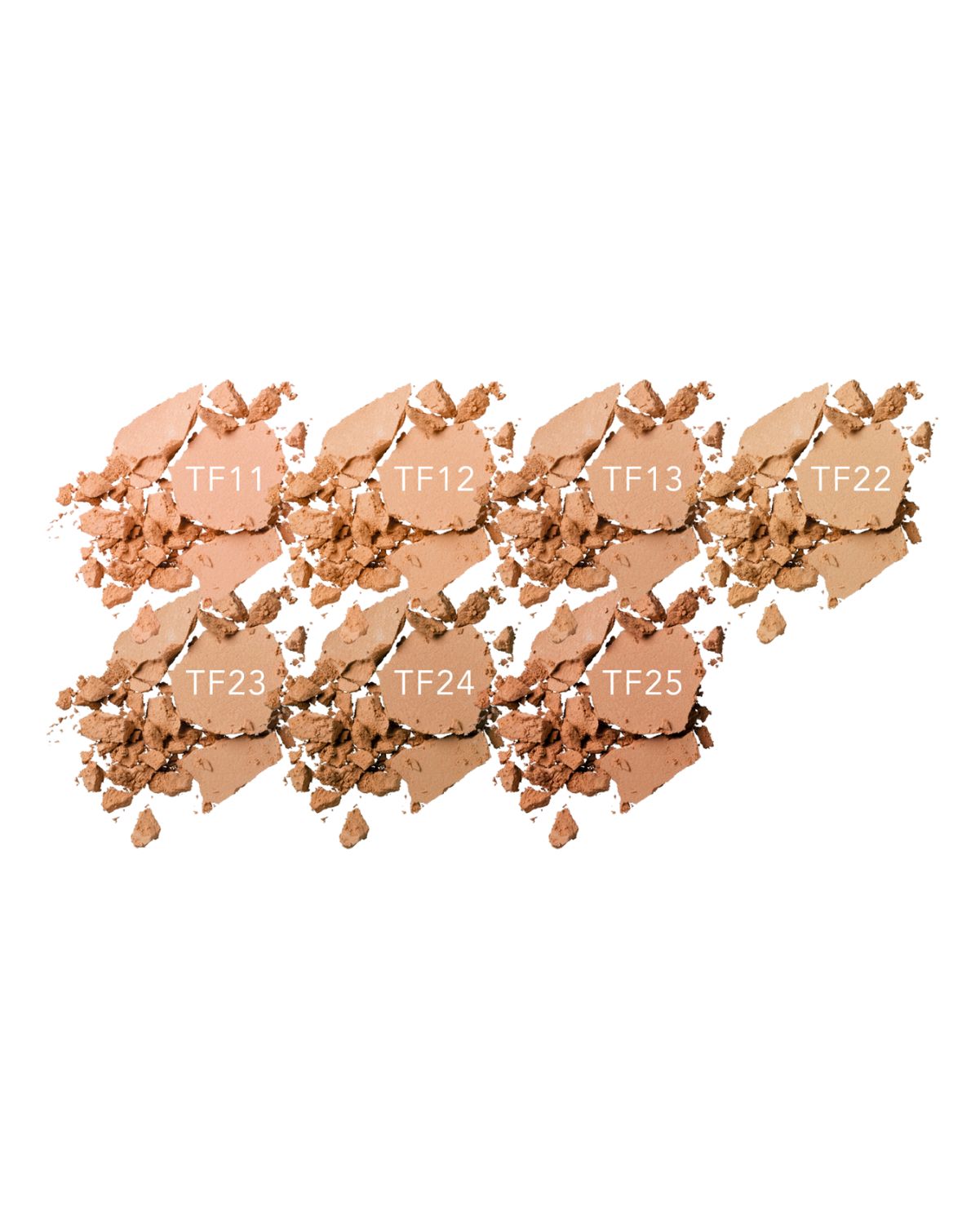 Cellular Performance Foundation Total Finish Refill