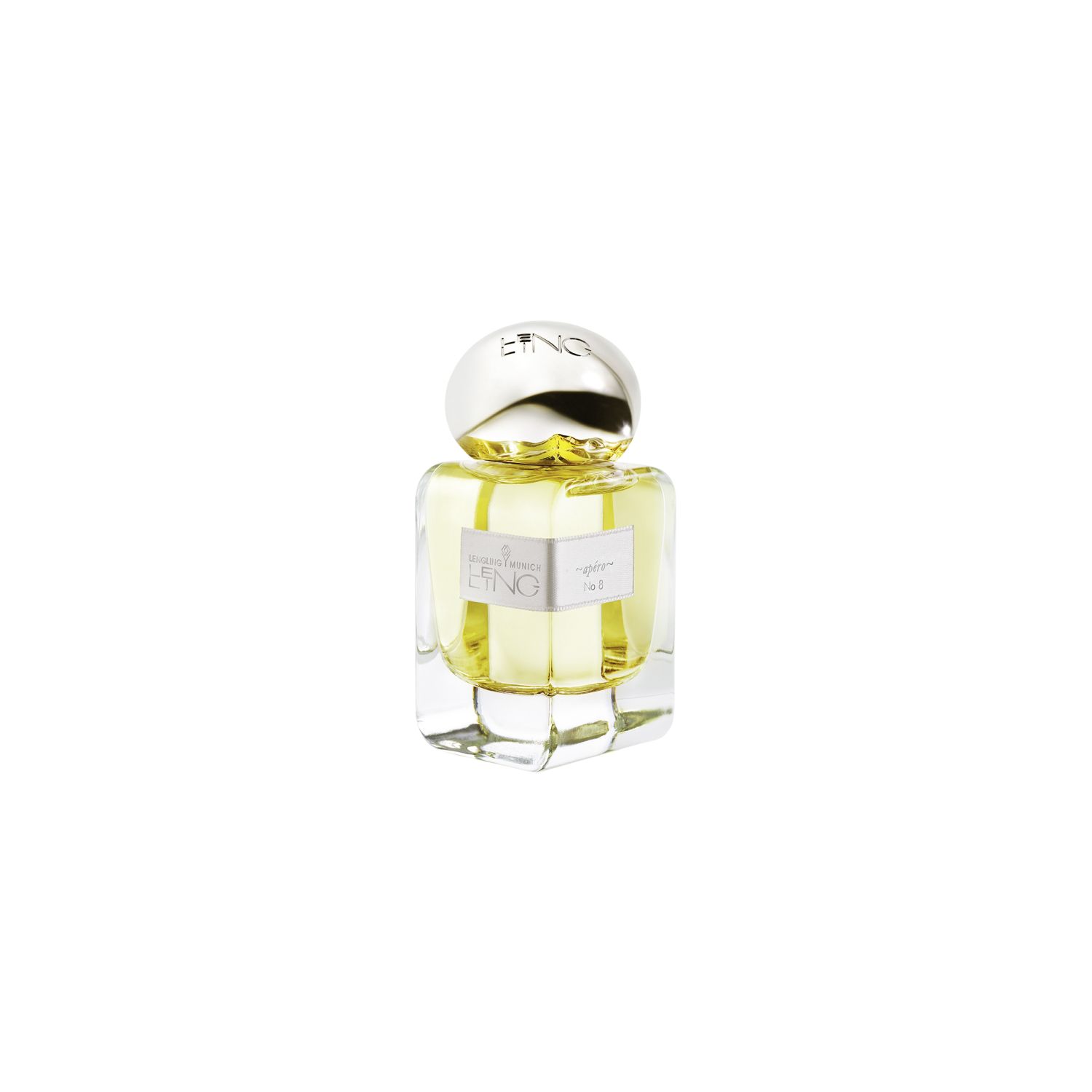 No. 8 apéro Extrait de Parfum