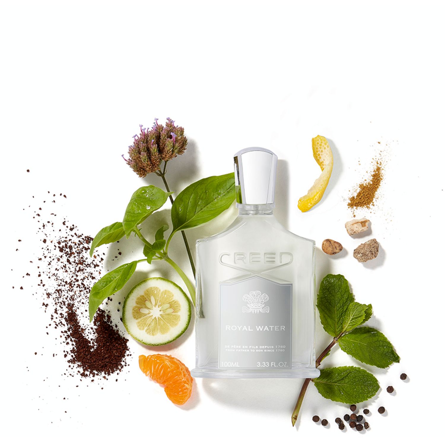 Royal Water Eau de Parfum