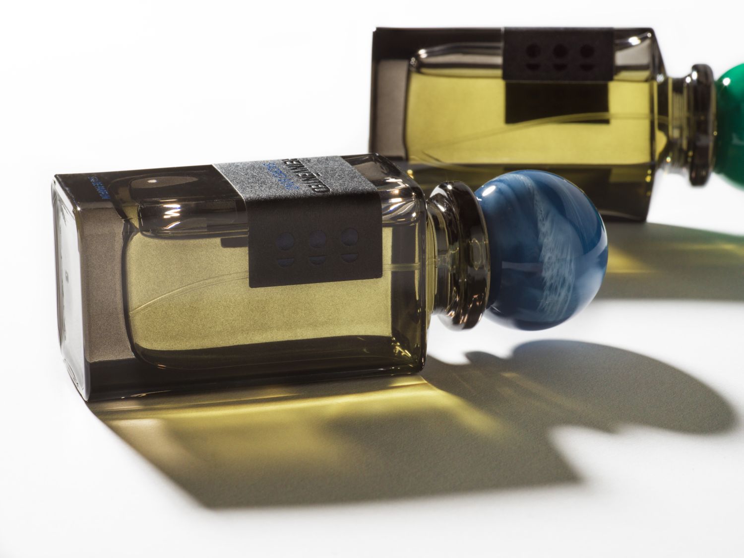 Sacred Bond Eau de Parfum