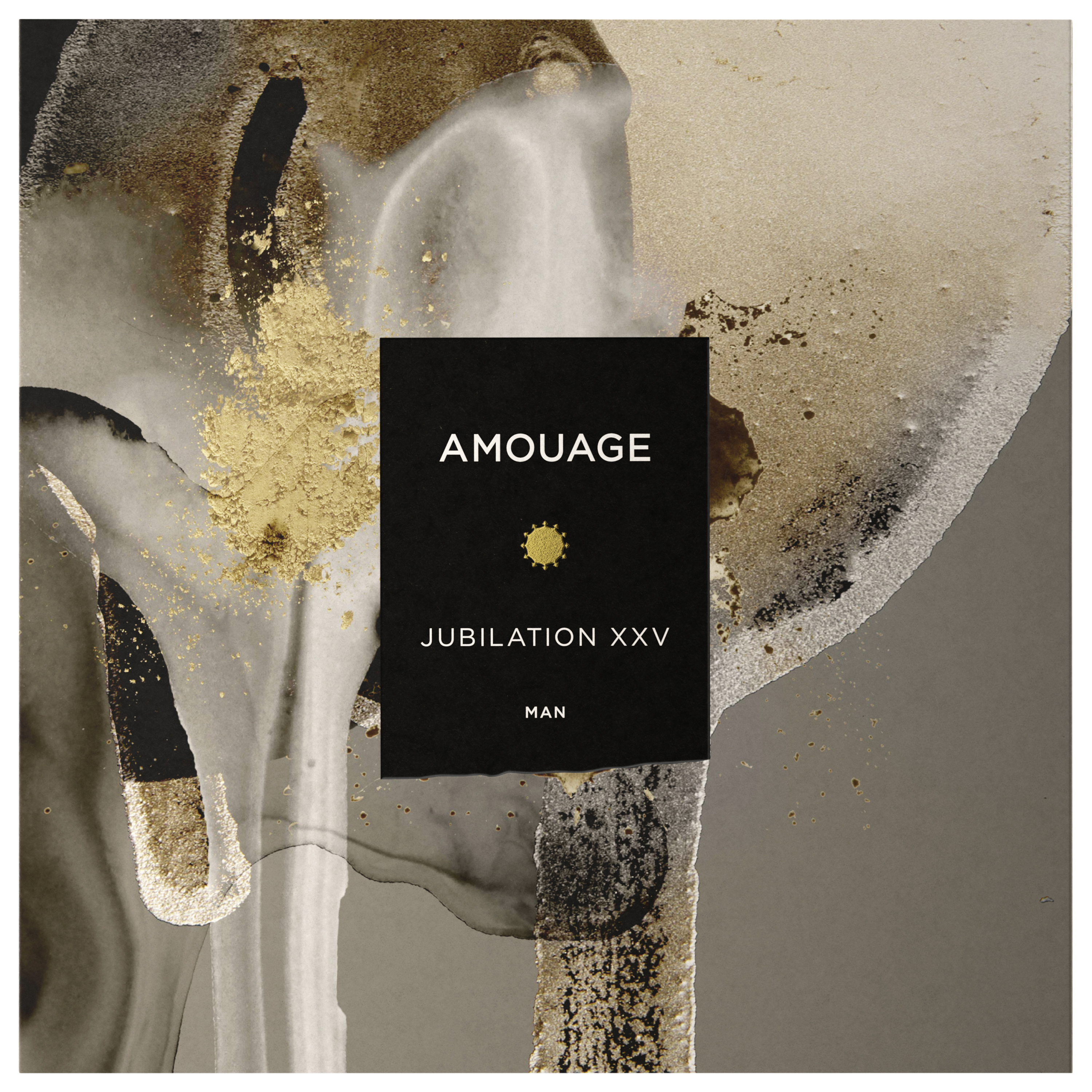 Jubilation XXV Man Eau de Parfum