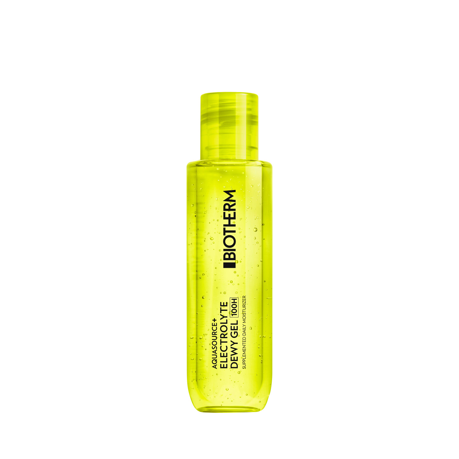 Aquasource+ Electrolyte Dewy Gel