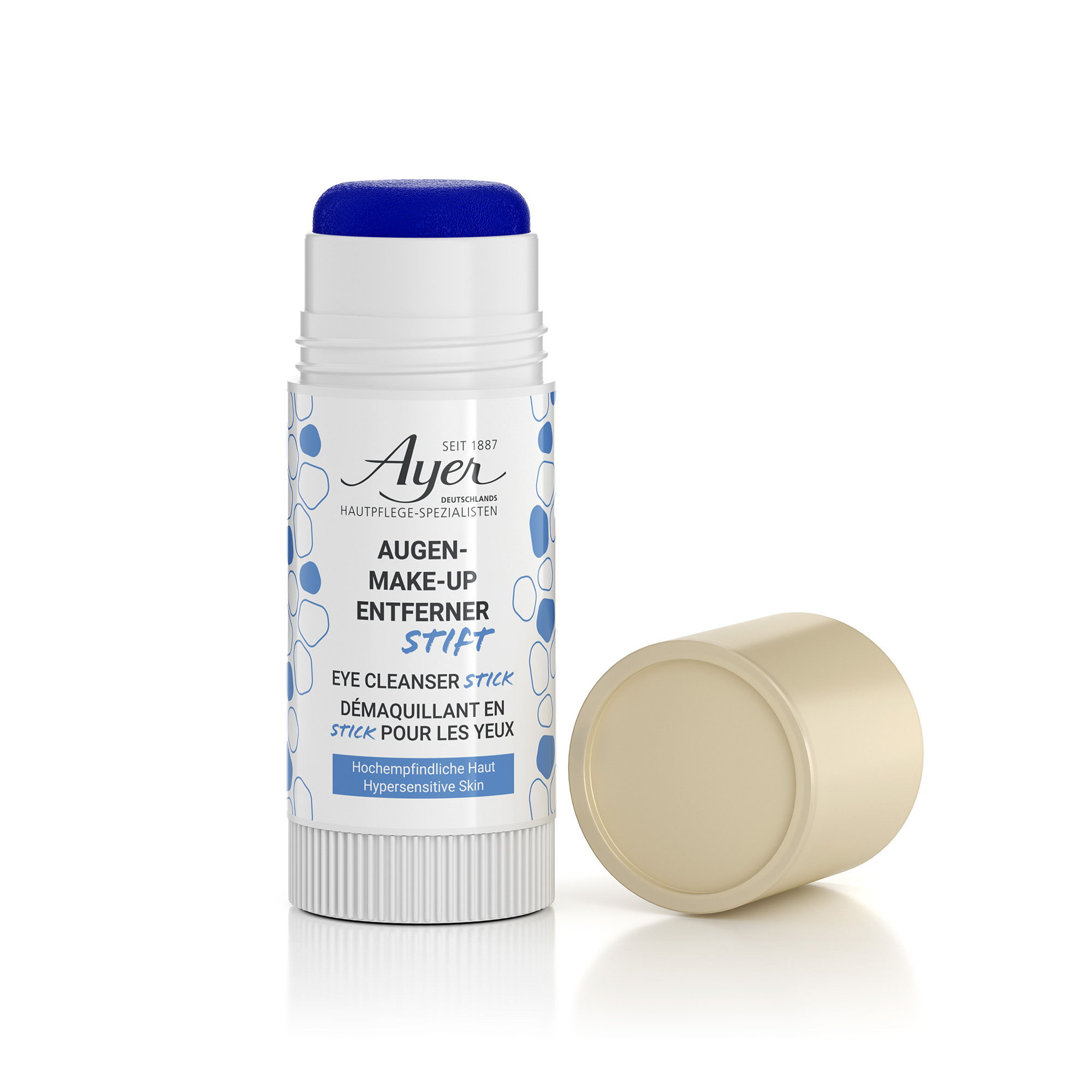 EYE CLEANSER STICK