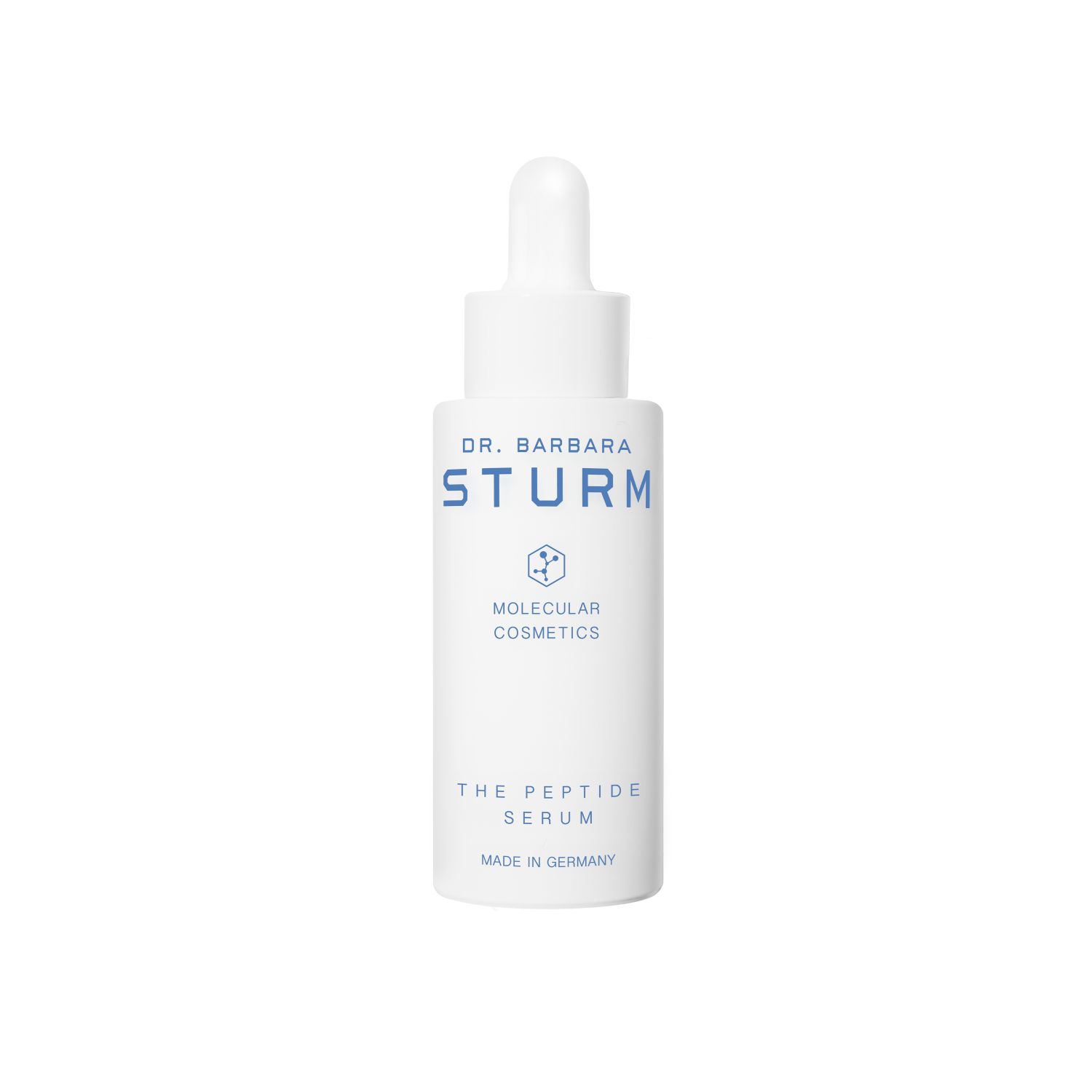 The Peptide Serum