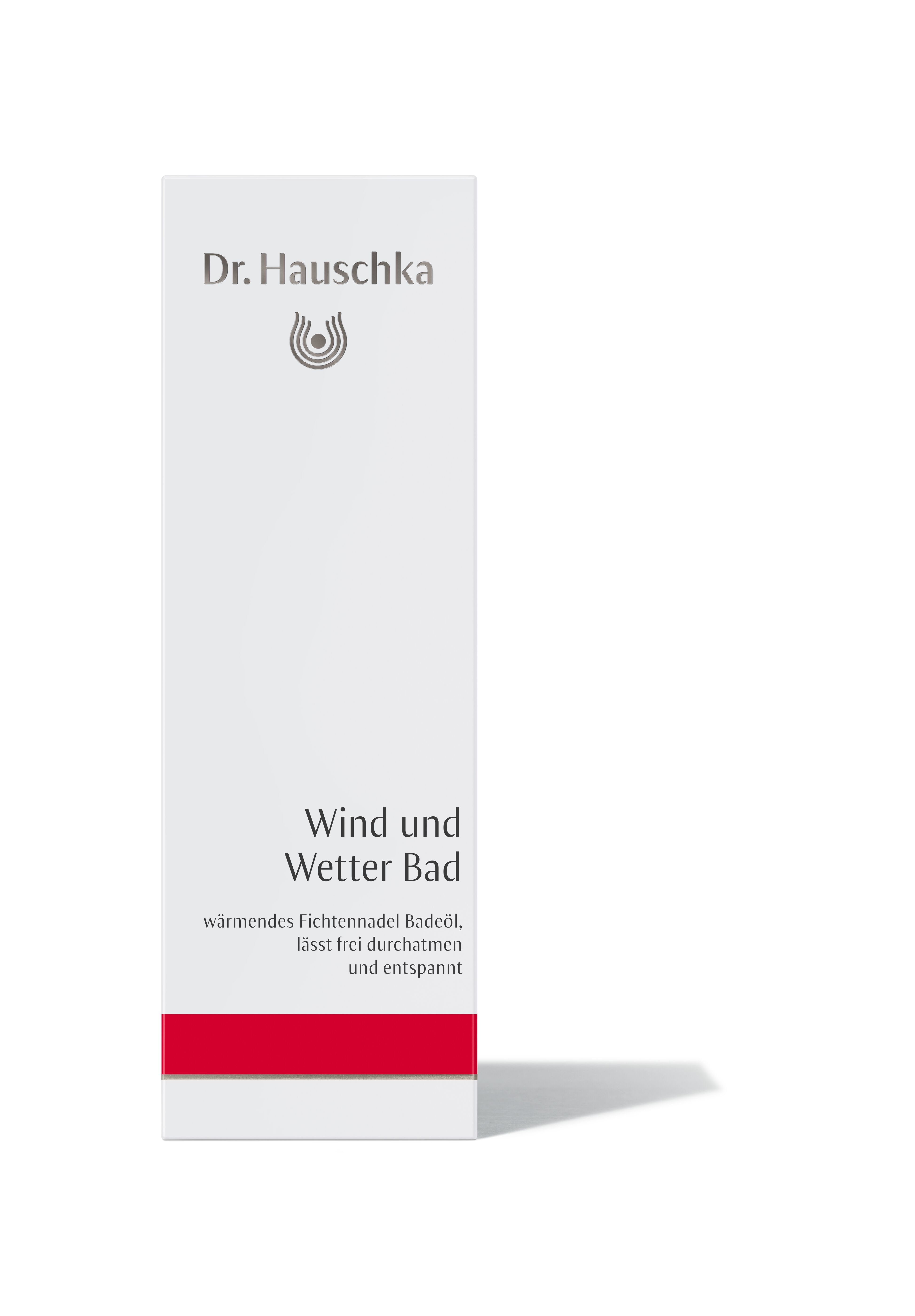 Wind und Wetter Bad