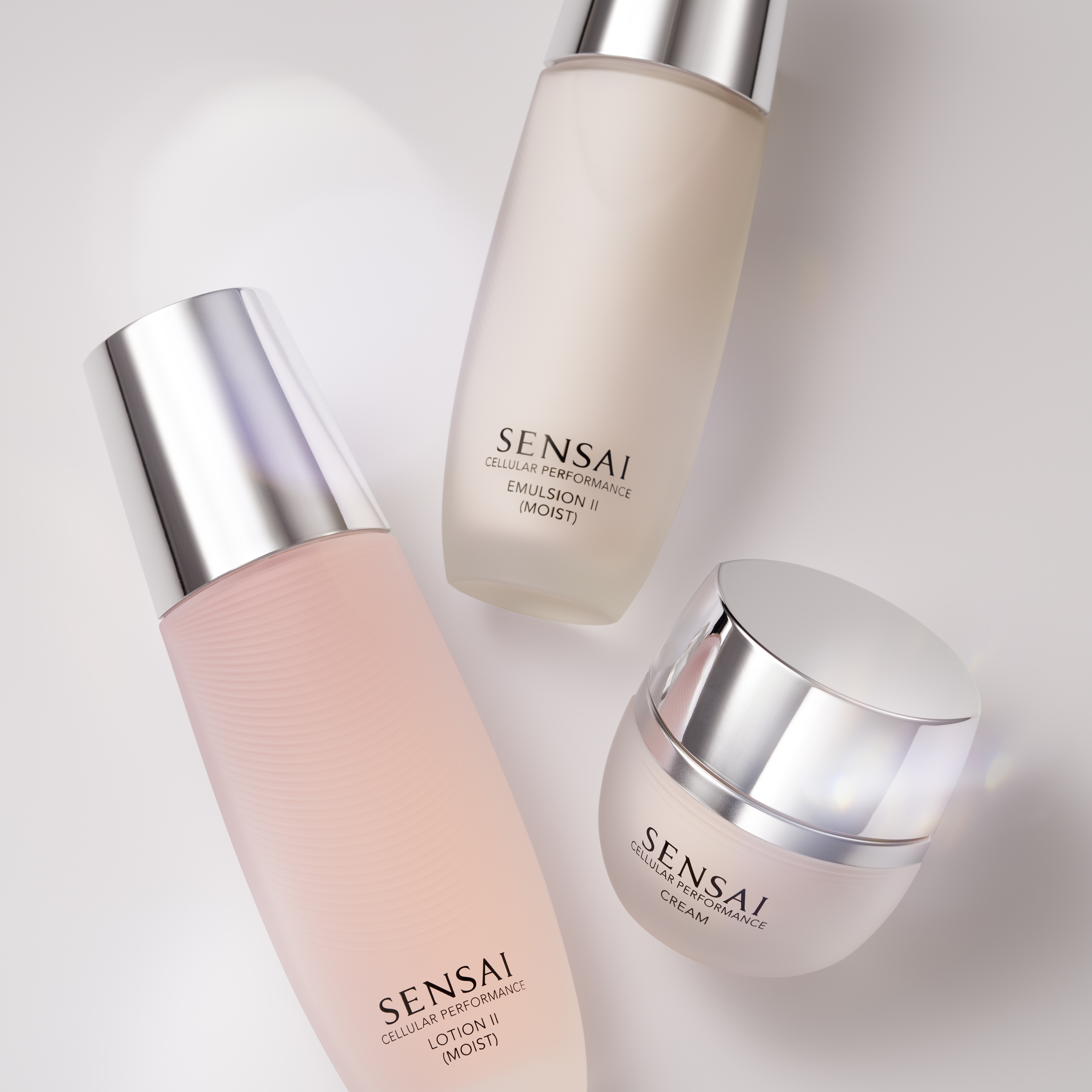 Cellular Performance Cream