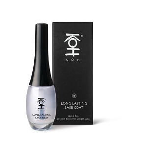 Long Lasting Base Coat