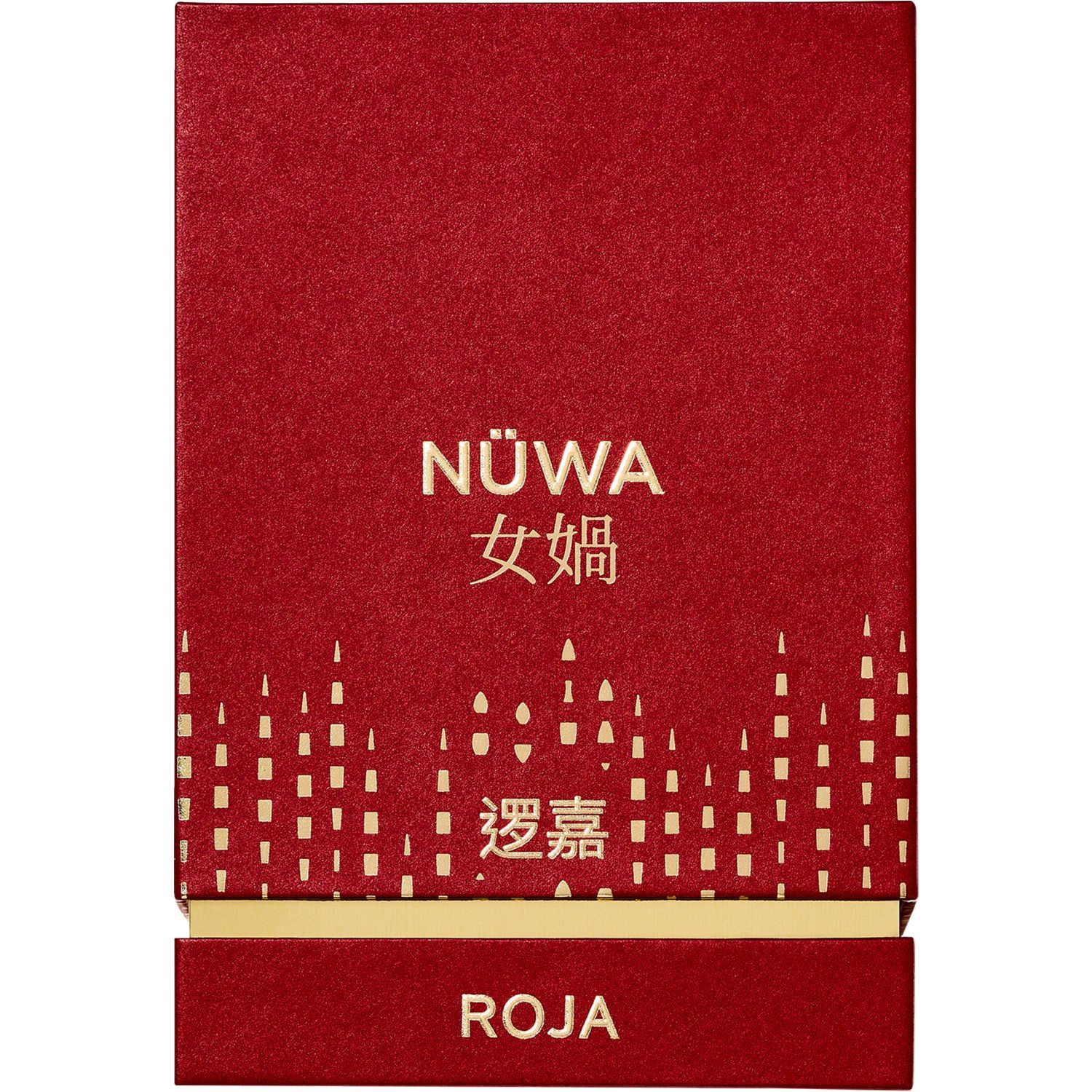 NüWa Eau de Parfum