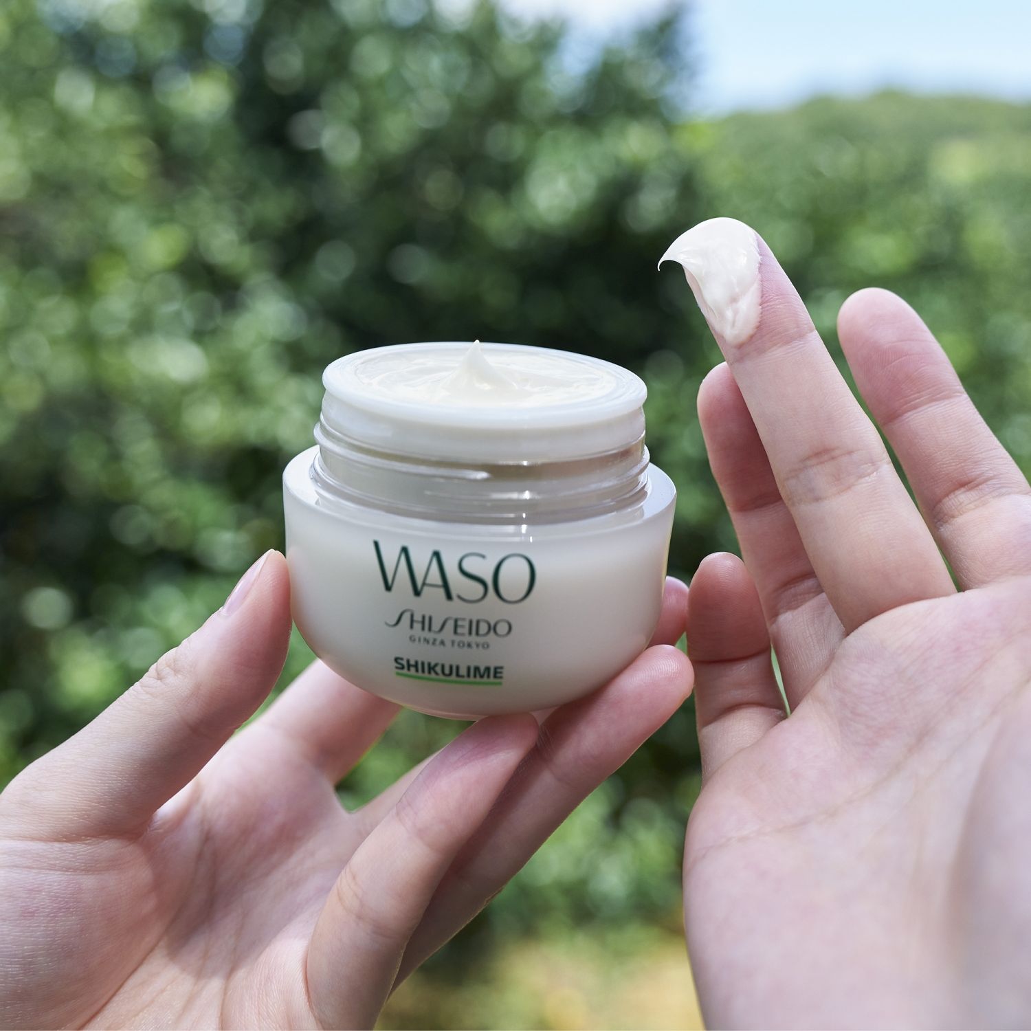 Shikulime Mega Hydrating Moisturizer