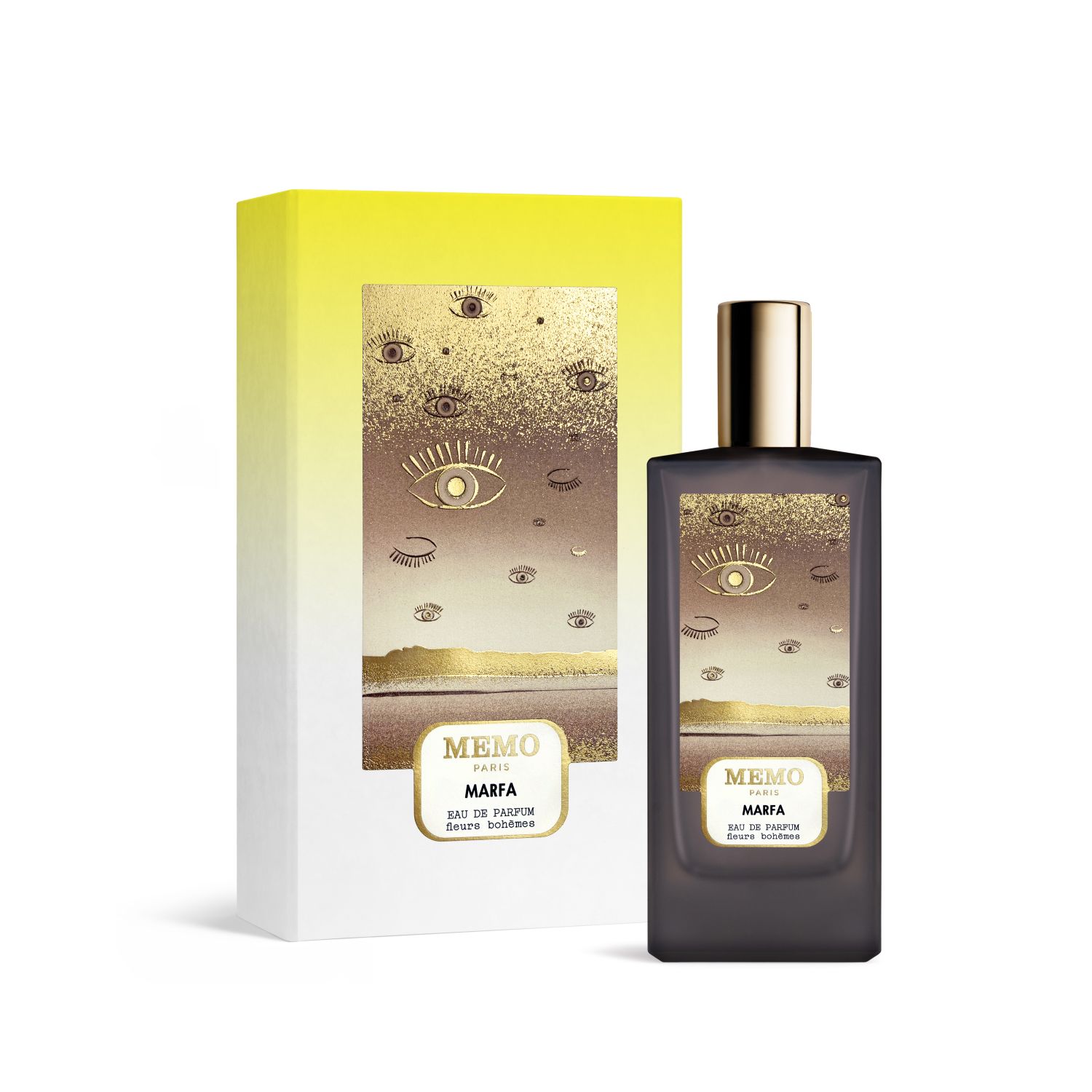 Marfa Eau de Parfum