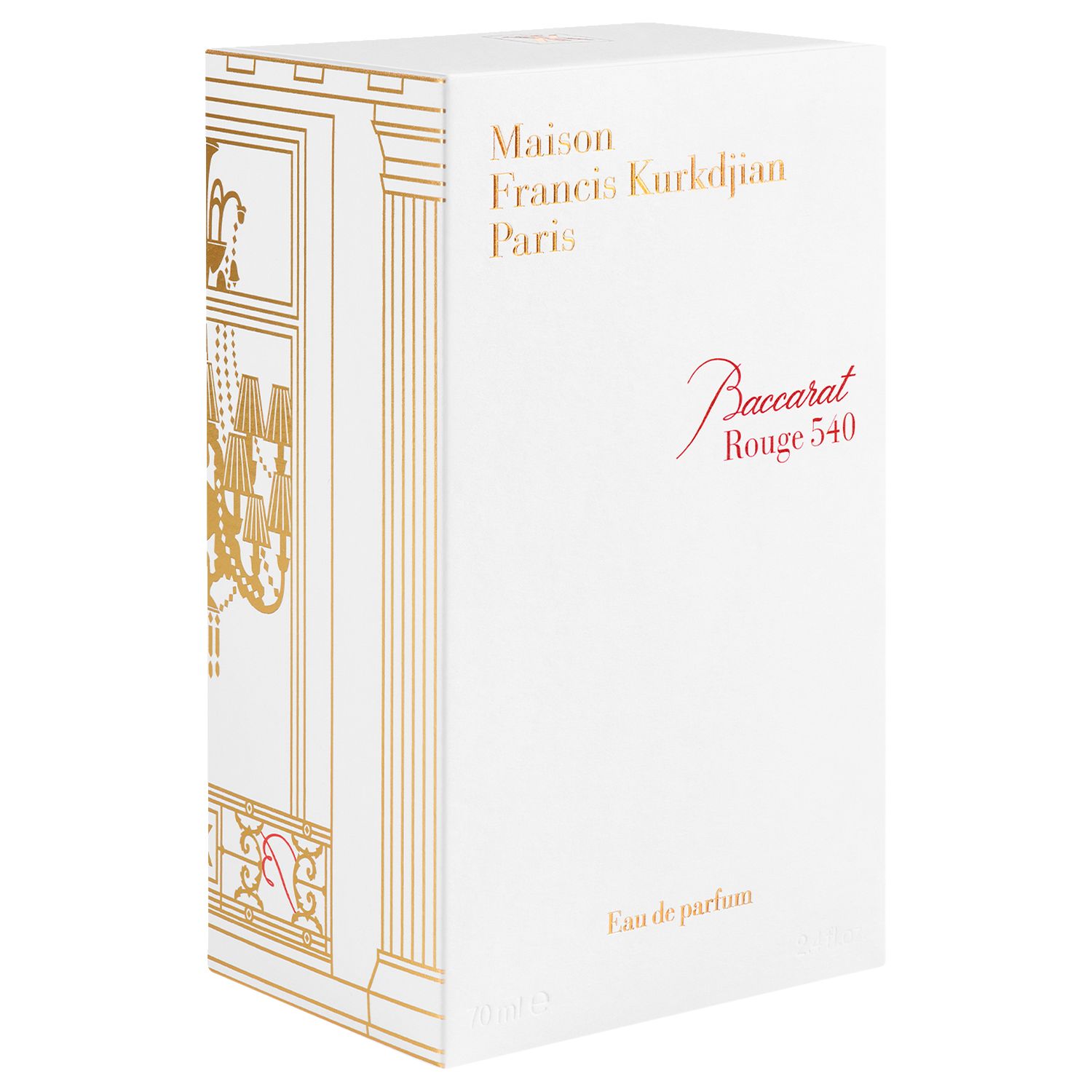 Baccarat Rouge 540 Eau de Parfum