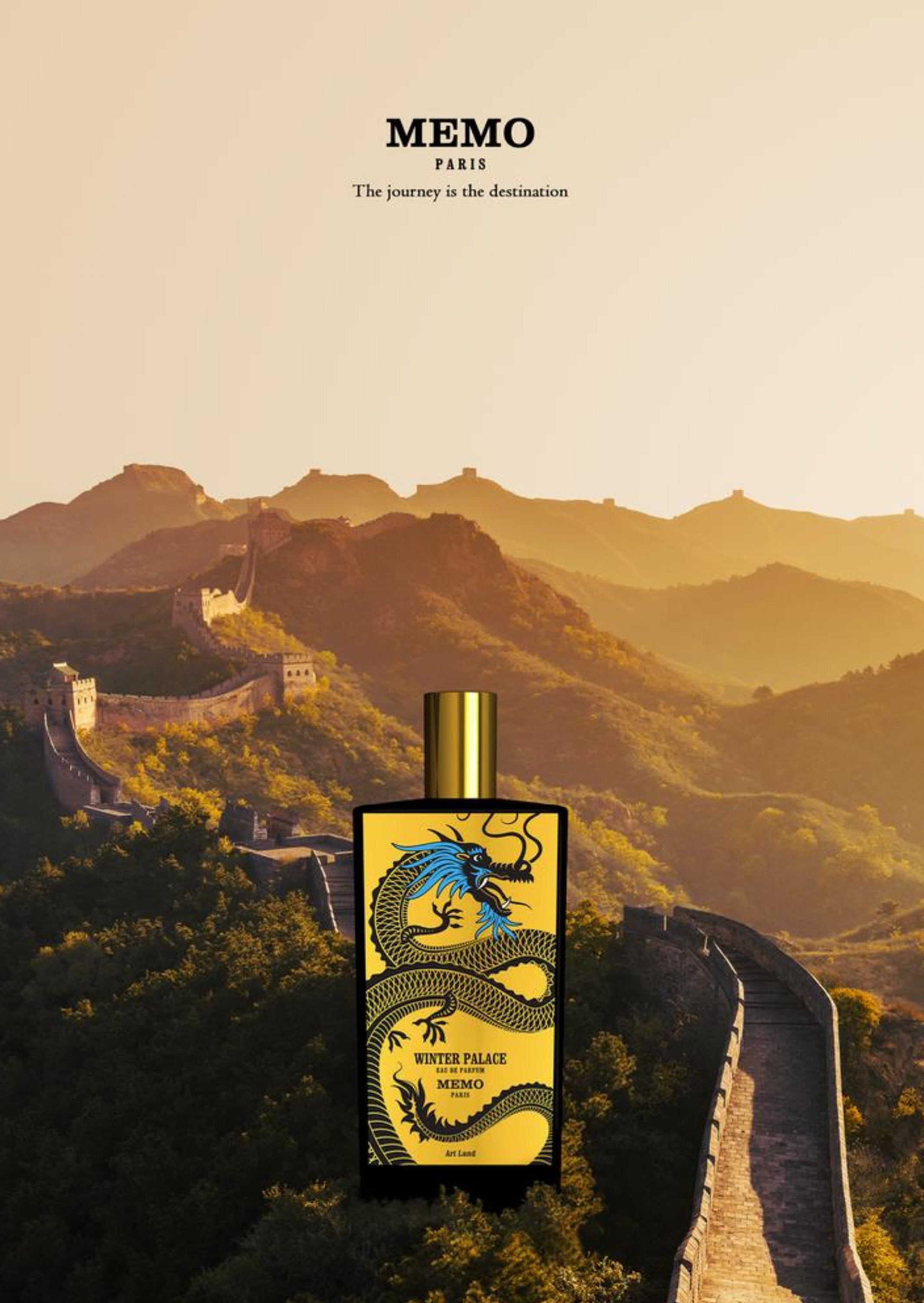 Winter Palace Eau de Parfum