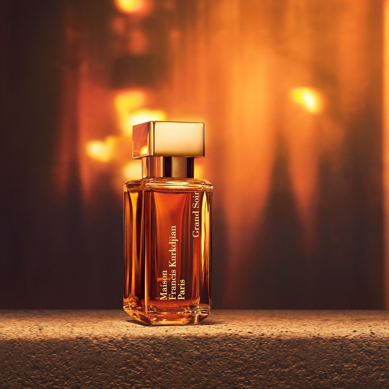 Grand Soir Eau de Parfum