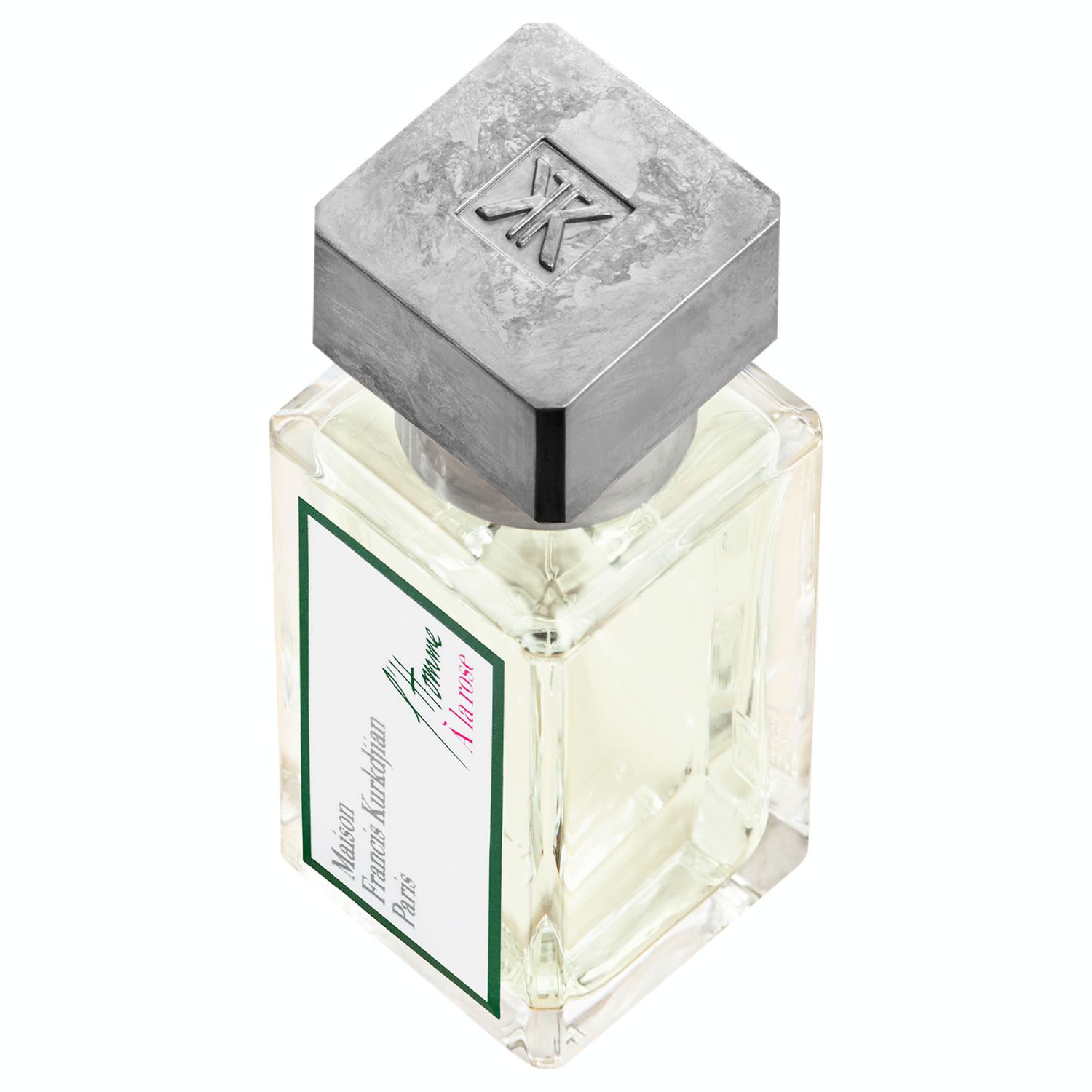 L'Homme À la rose Eau de Parfum