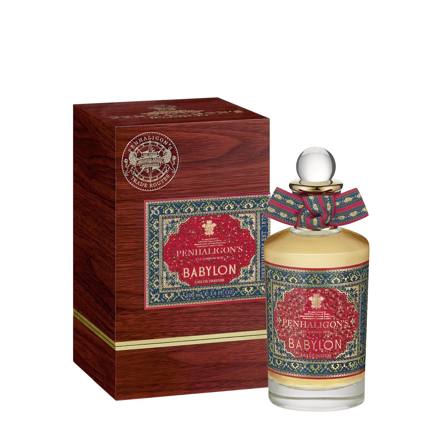 Babylon Eau de Parfum