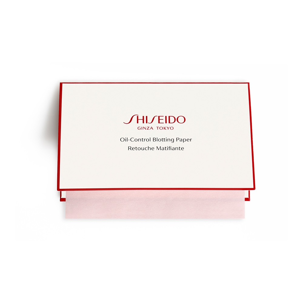 Generic Skincare Oil-Control Blotting Paper