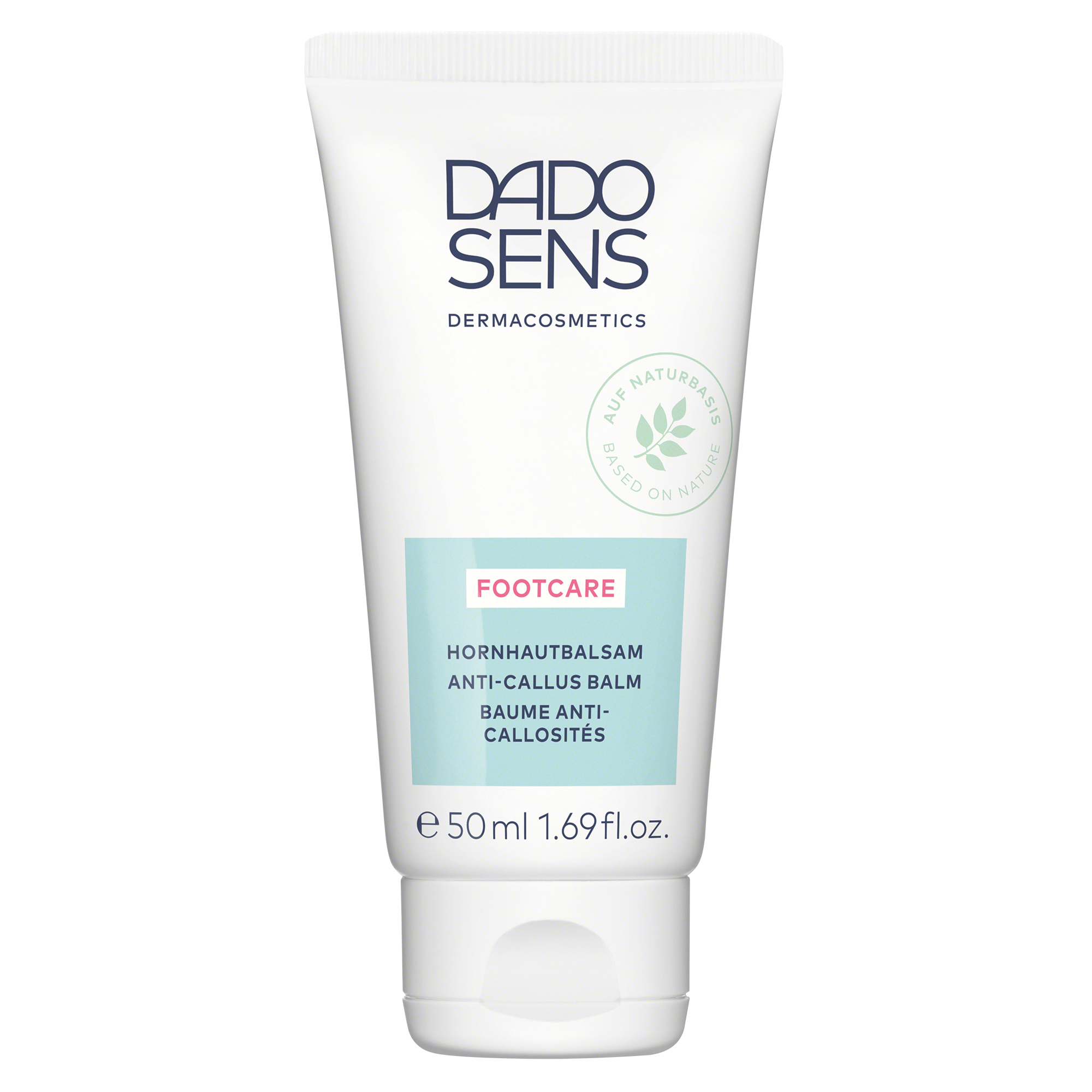 FOOTCARE HORNHAUTBALSAM