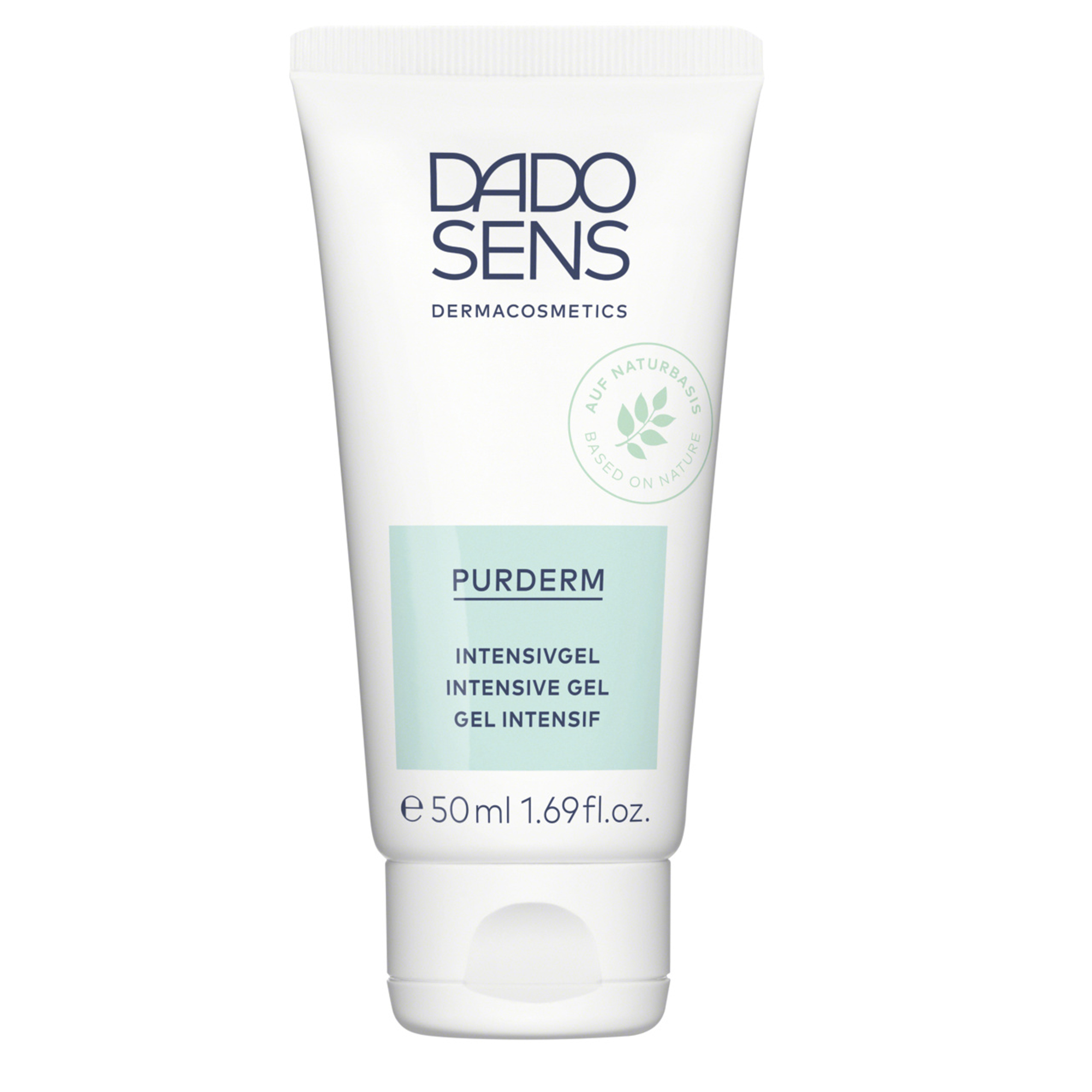 PURDERM INTENSIVGEL