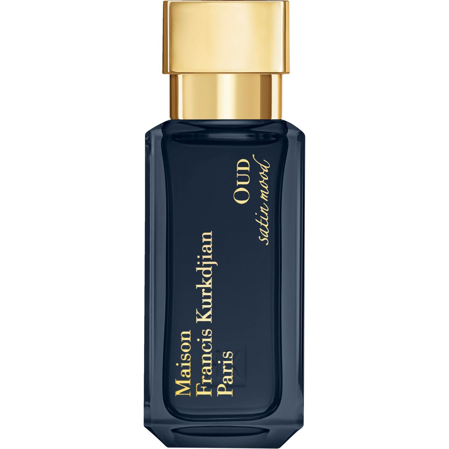OUD satin mood Eau de Parfum