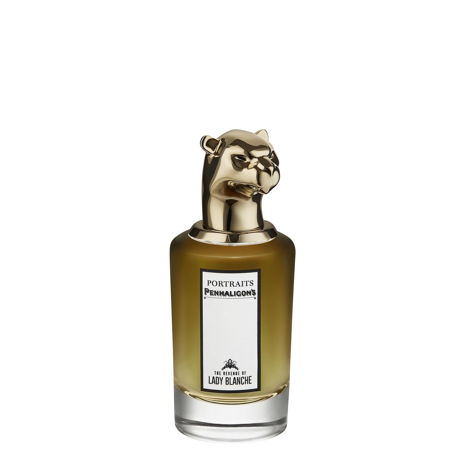 The Revenge of Lady Blanche Eau de Parfum